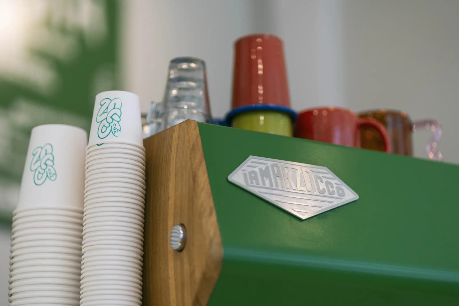 Espace Yoga Social Club & Coffee Shop - 3
