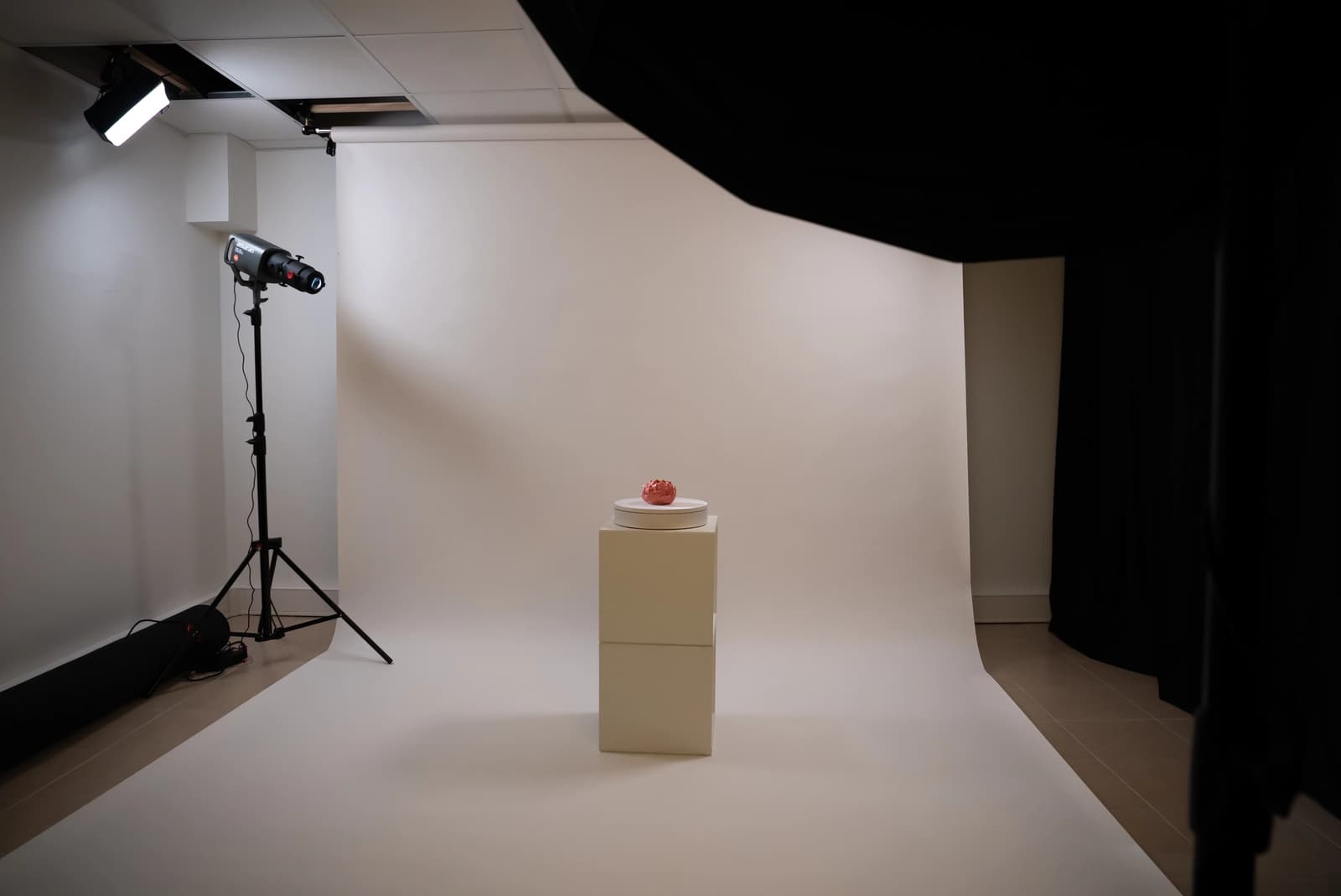 Space Photo video studio - Sud Paris - 4