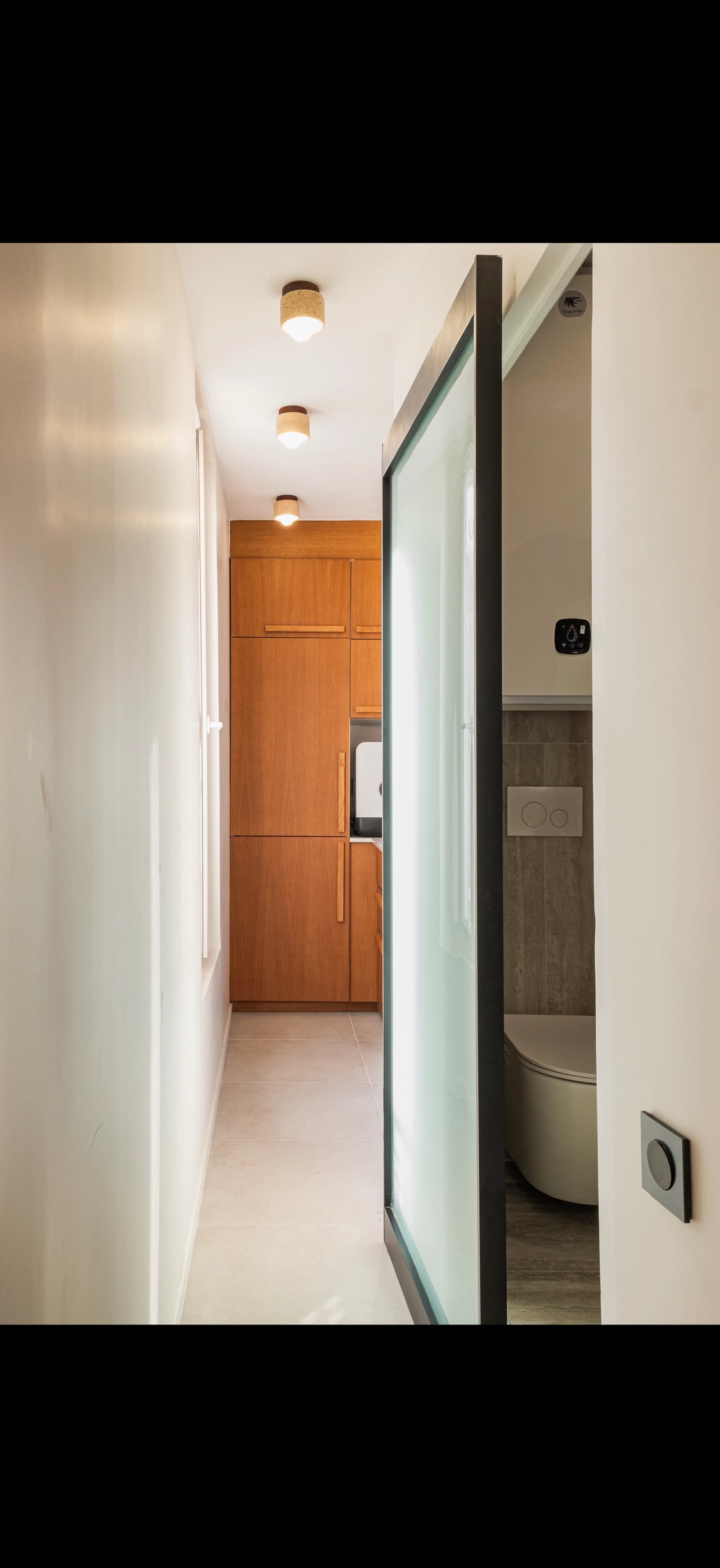 Espace Studio mezzanine design  - 5