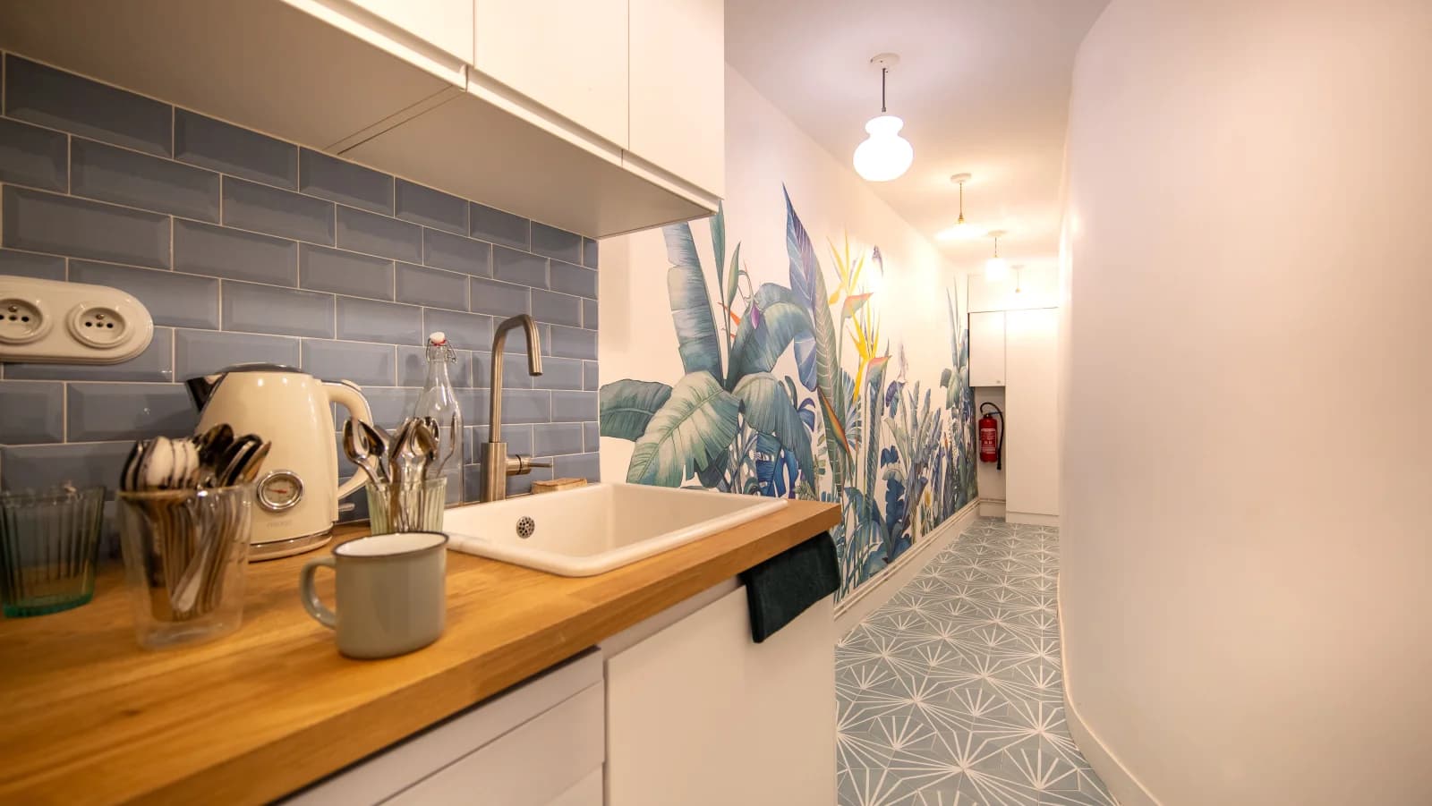 Espace Salle atypique pour vos tournages - 4