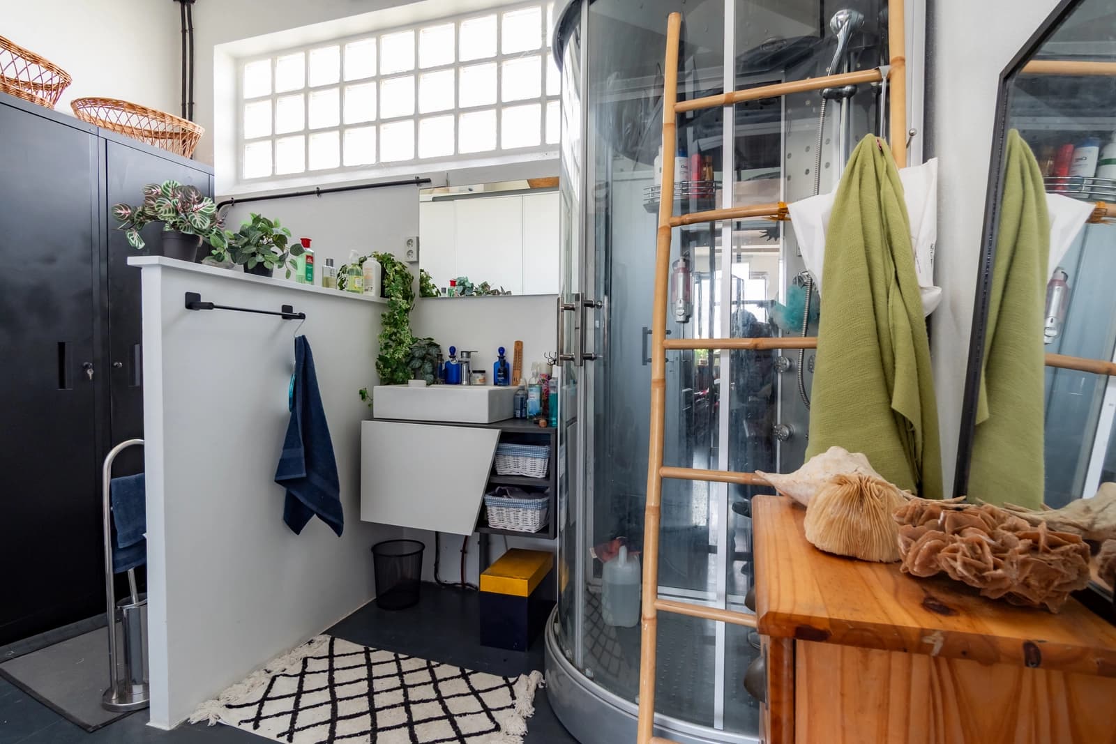 Space L'Imprimerie Loft - 4