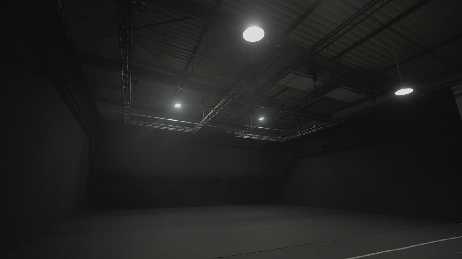 Space Grand Studio Photo Video 450m2 Paris - 2