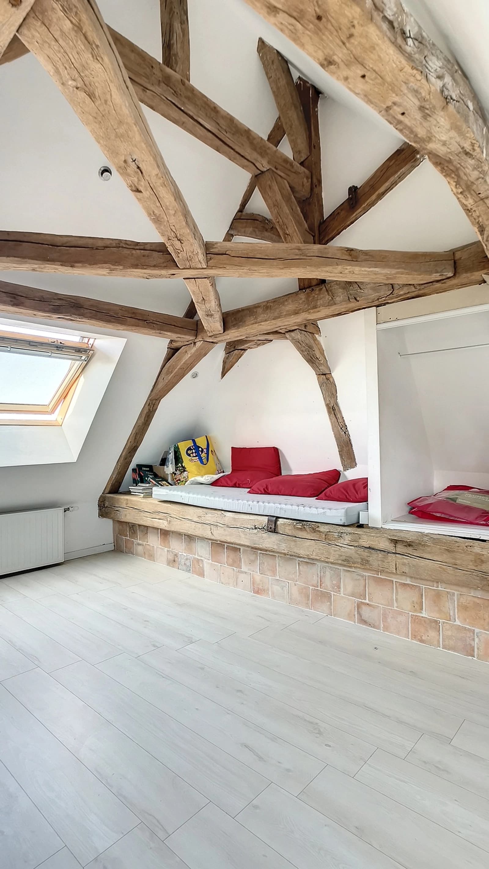 Espacio Angers: casa tranquila con jardín y piscina. - 4