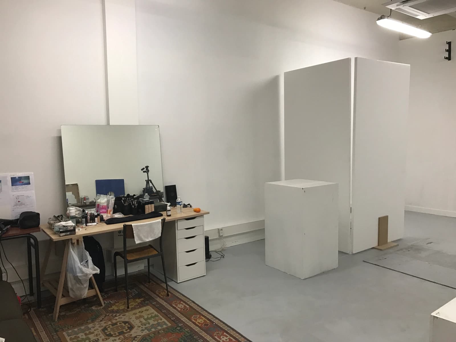 Space Photo studio in an artistic Tiers Lieu - 3