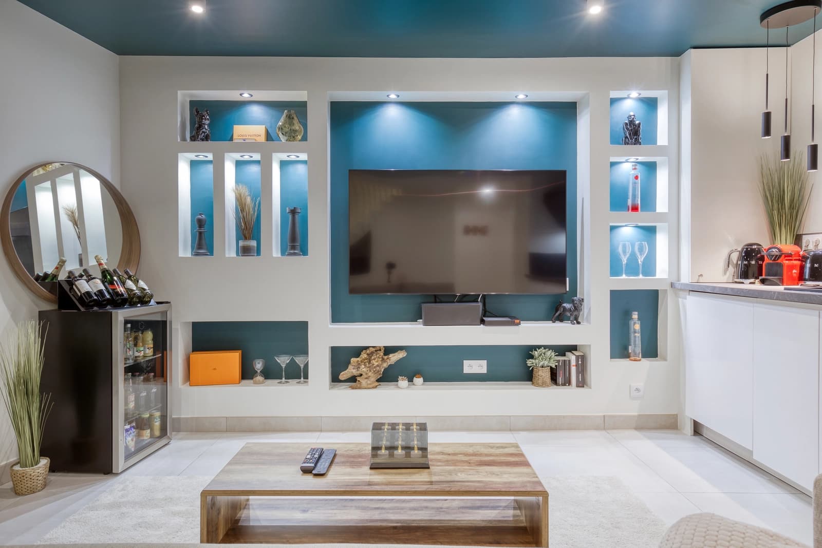 Kitchen in Luxury Collection & Resorts® - 0