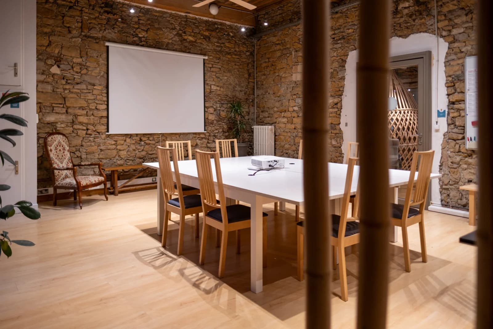 Space Offices - Entire space - 2