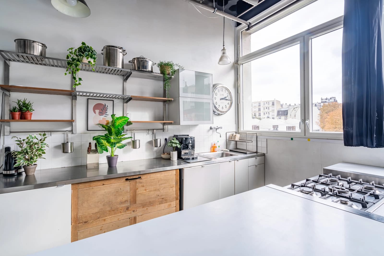 Espacio Estudio de vídeo y fotografía dedicado al arte culinario. - 2