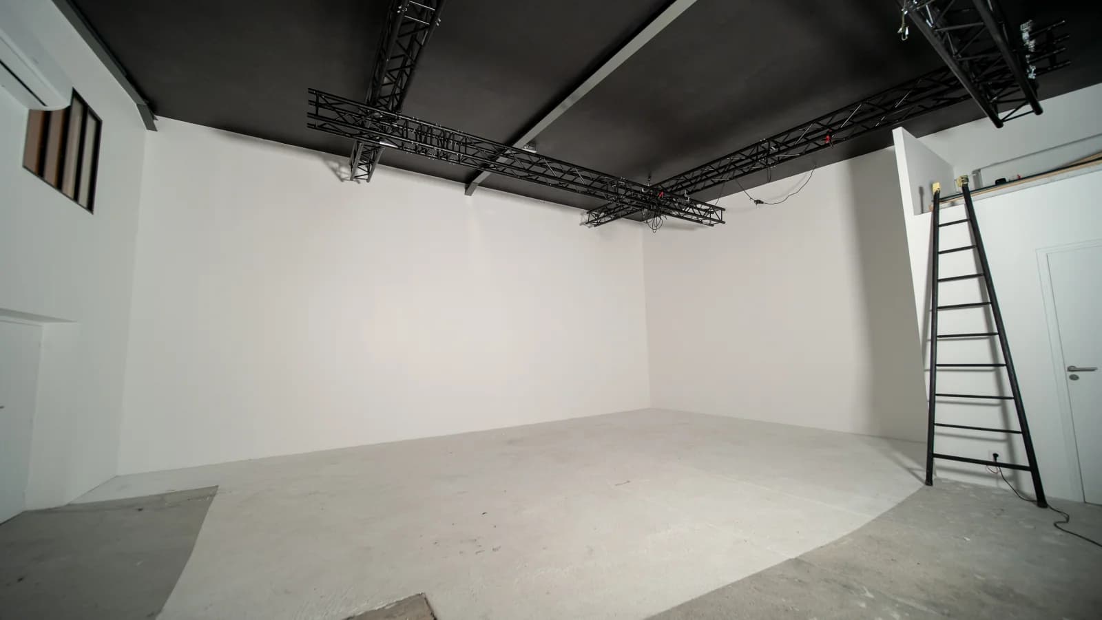 Space Cosy Studio - 3