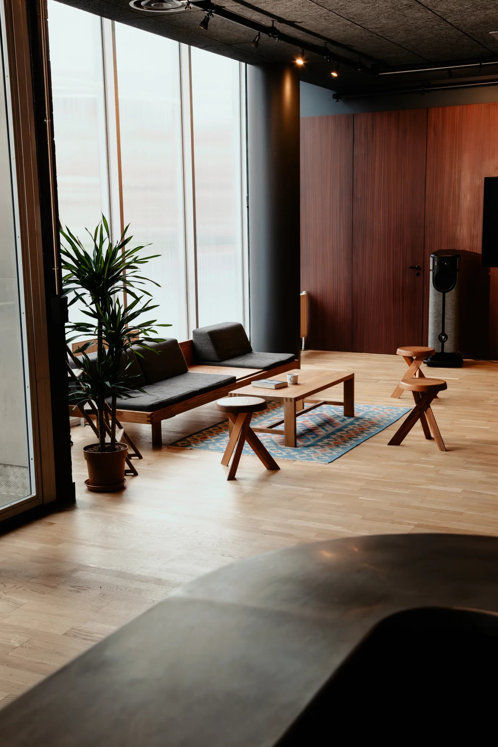 Espacio Estudio de imagen cerca de Montmartre - 3