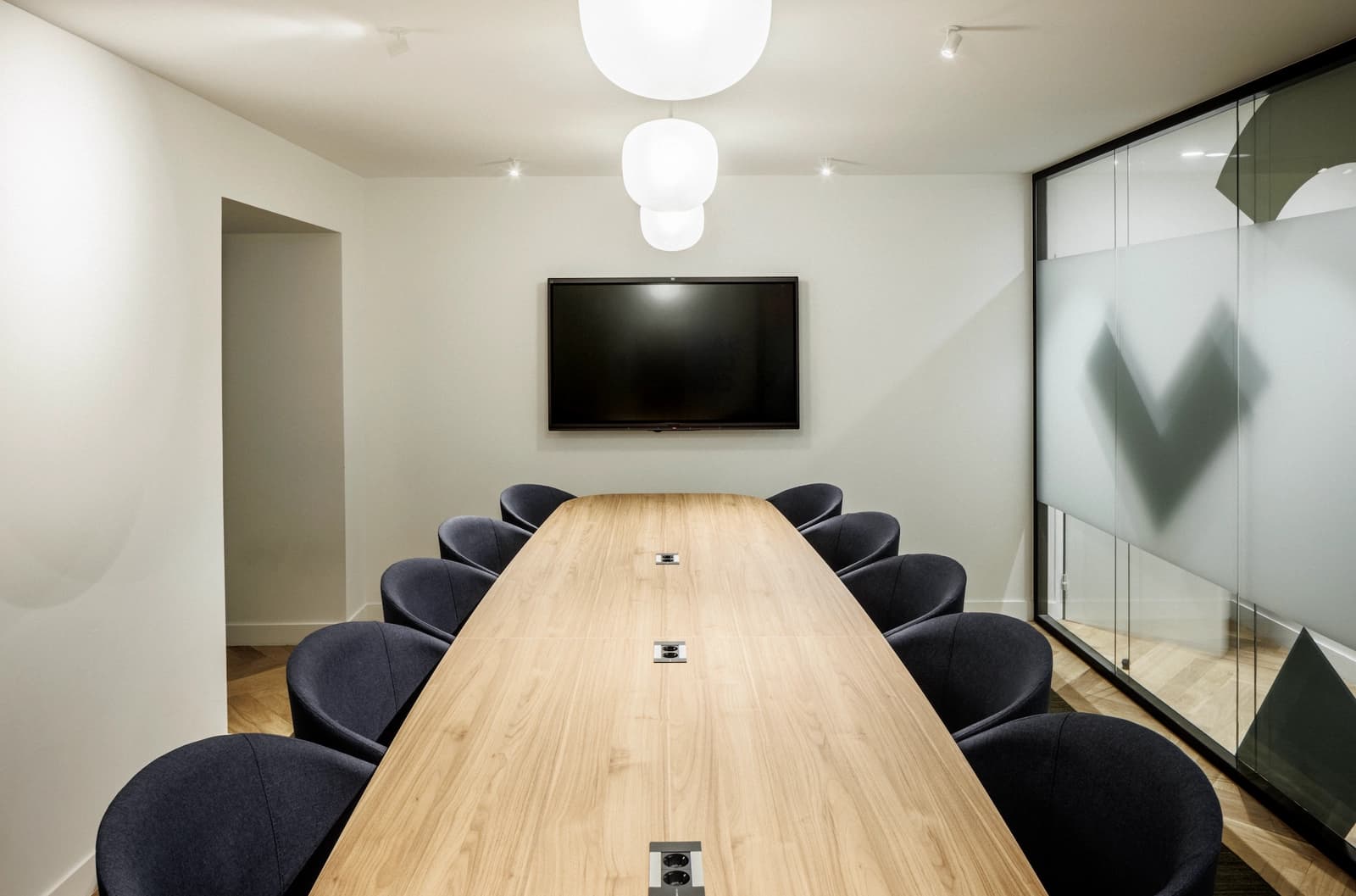 Espace Espace Saint-Lazare avec grande terrasse - 5