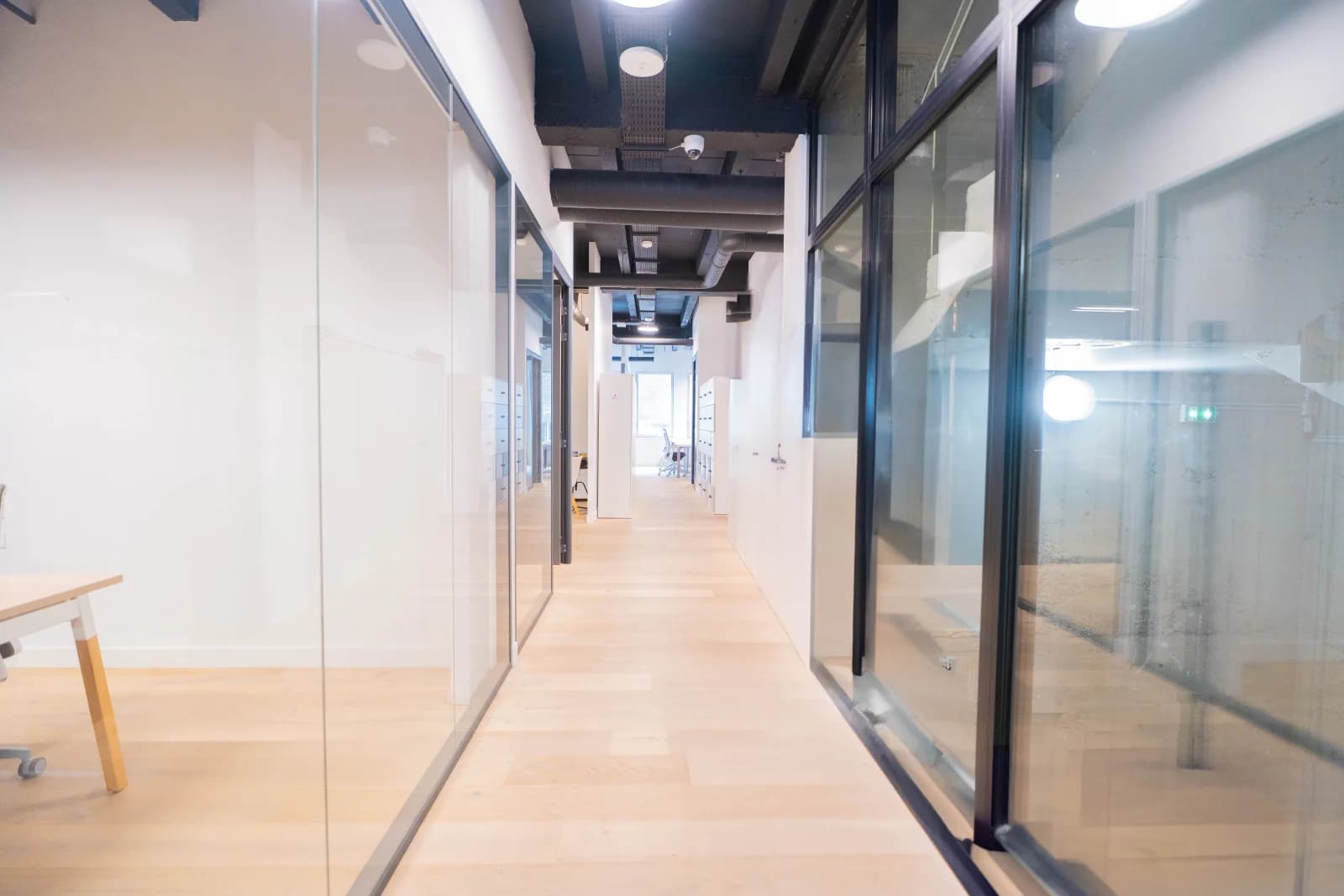 Space Meeting space in the heart of Lille - 2