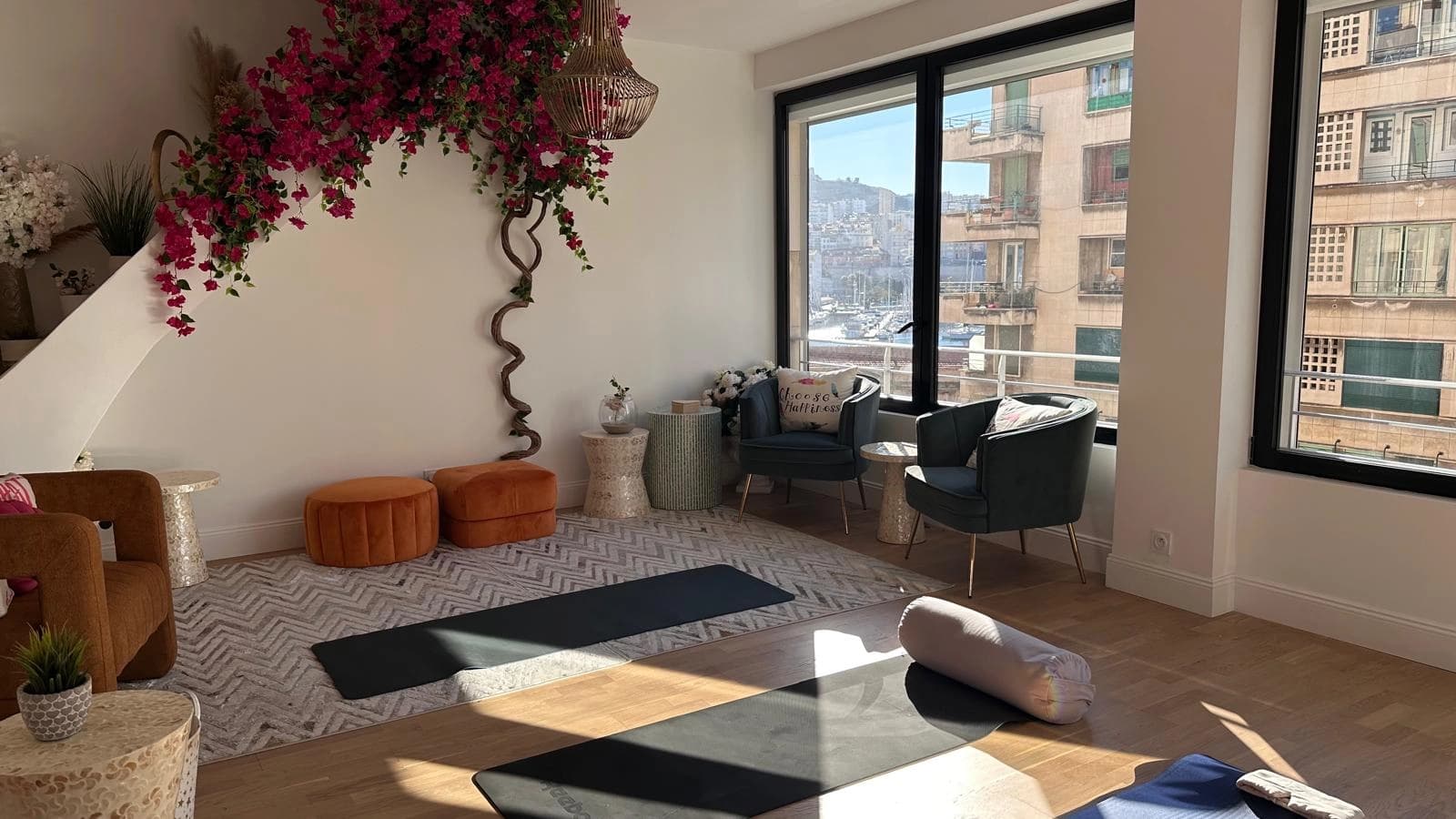 Space Apartment and Wellness Space - 4