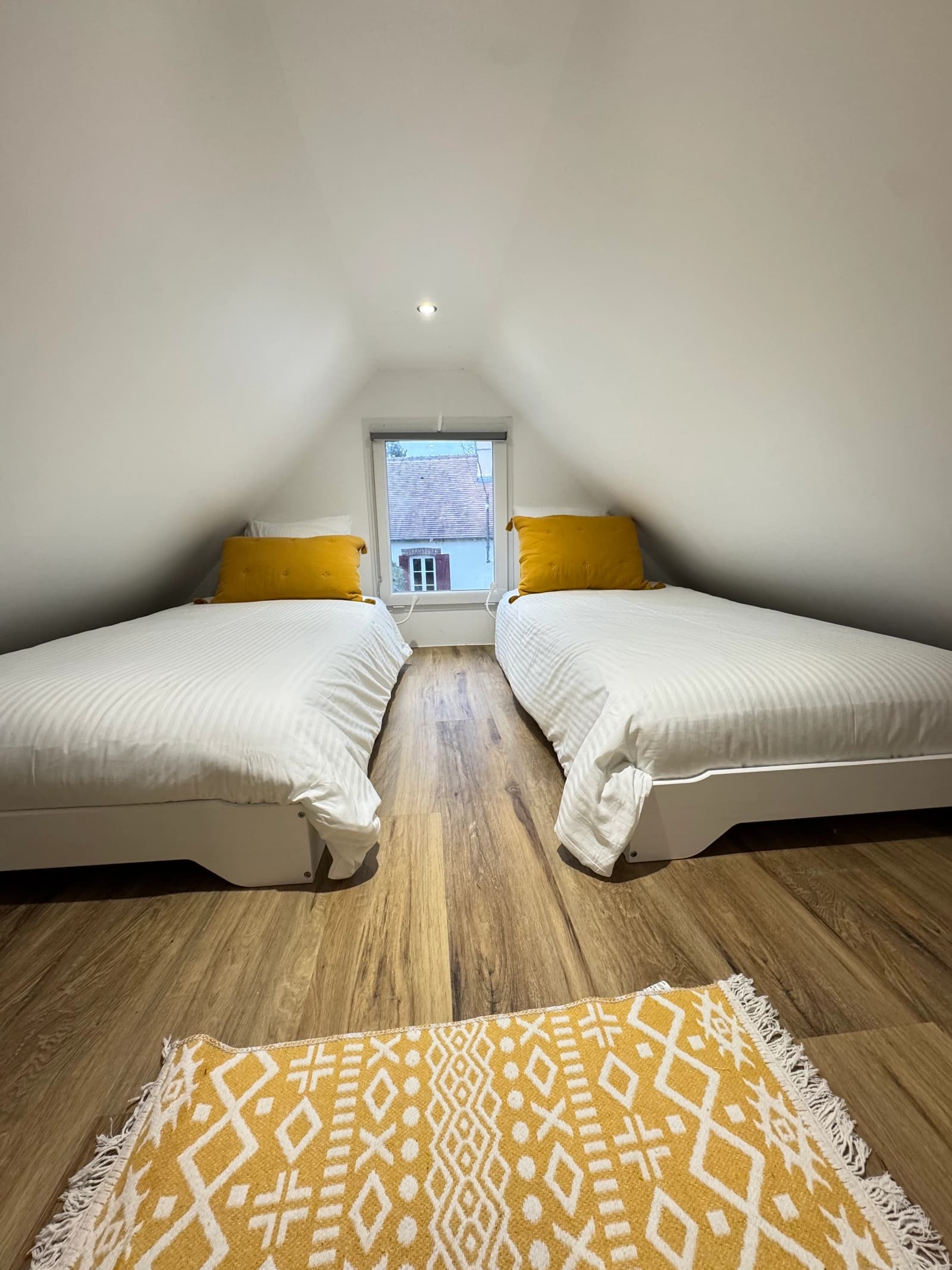 Space Country house with pool and jacuzzi - 4