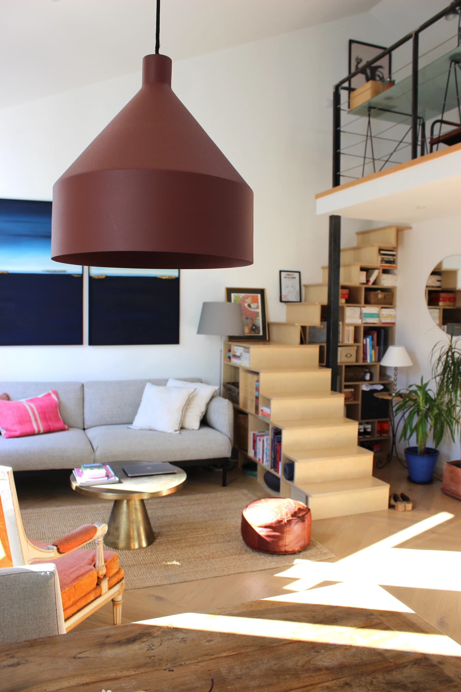 Space Charming duplex a stone's throw from Notre-Dame de la Garde - 2