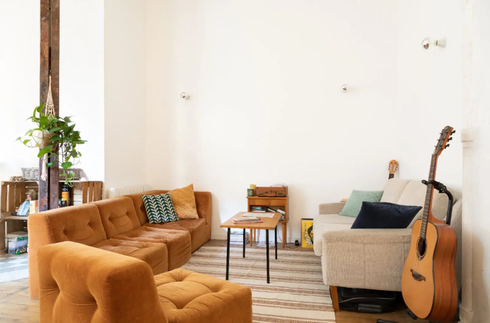 Espace Loft de charme au bord du canal - 4