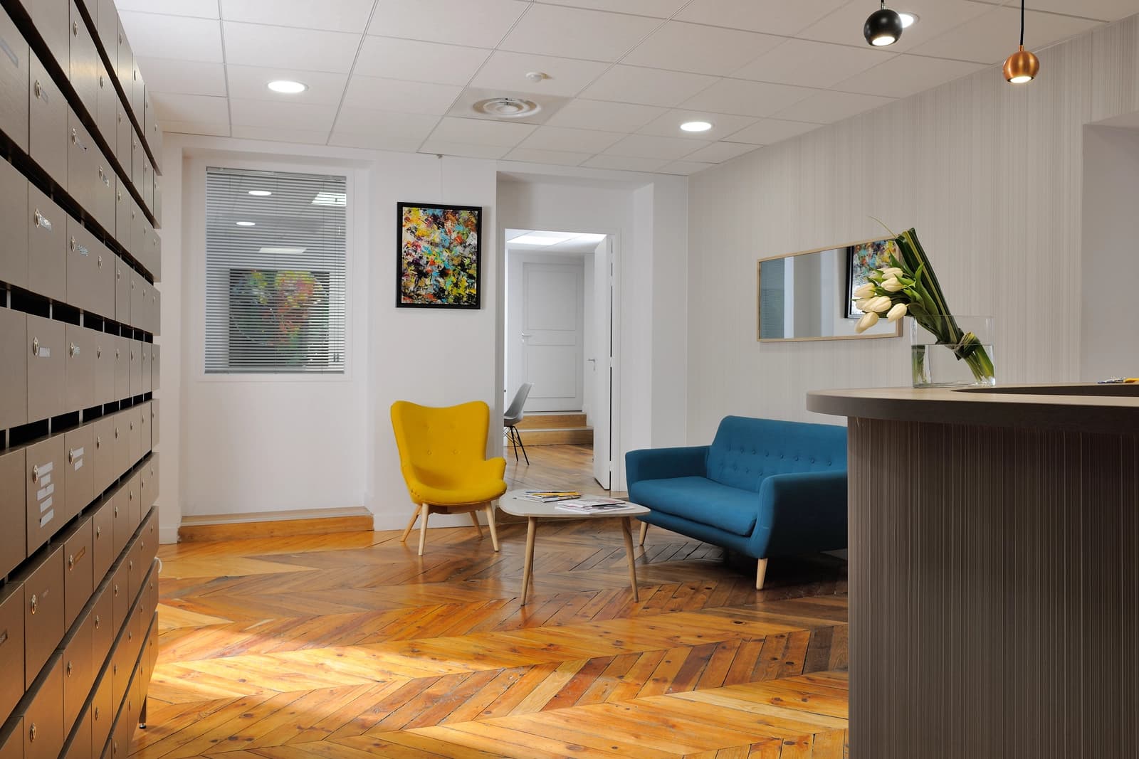 Space Salle Bellecour - 3