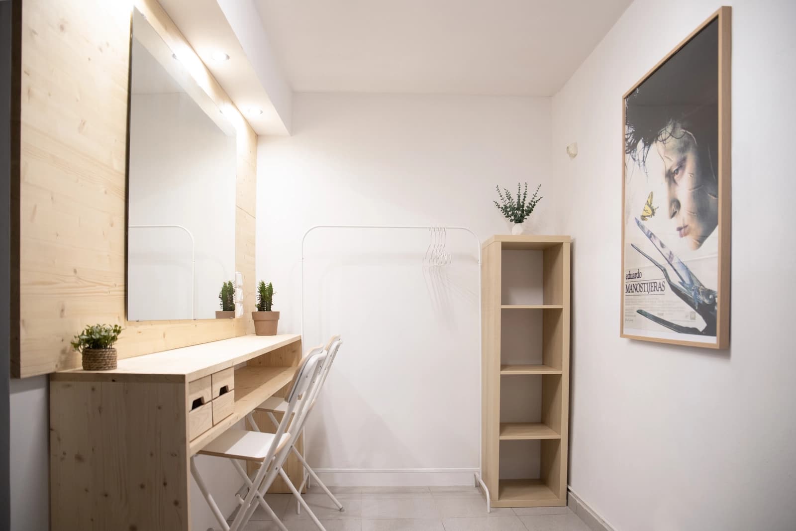 Espace Plateau - Studio de photographie et de vidéo avec cyclorama - 4