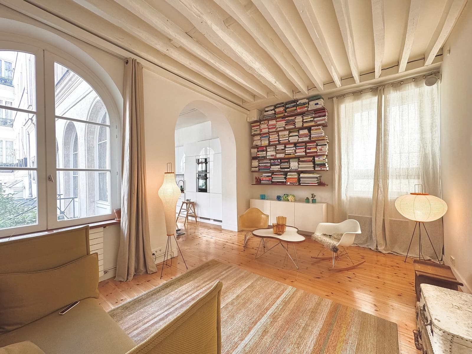 Espace Loft Coeur de Paris - 5