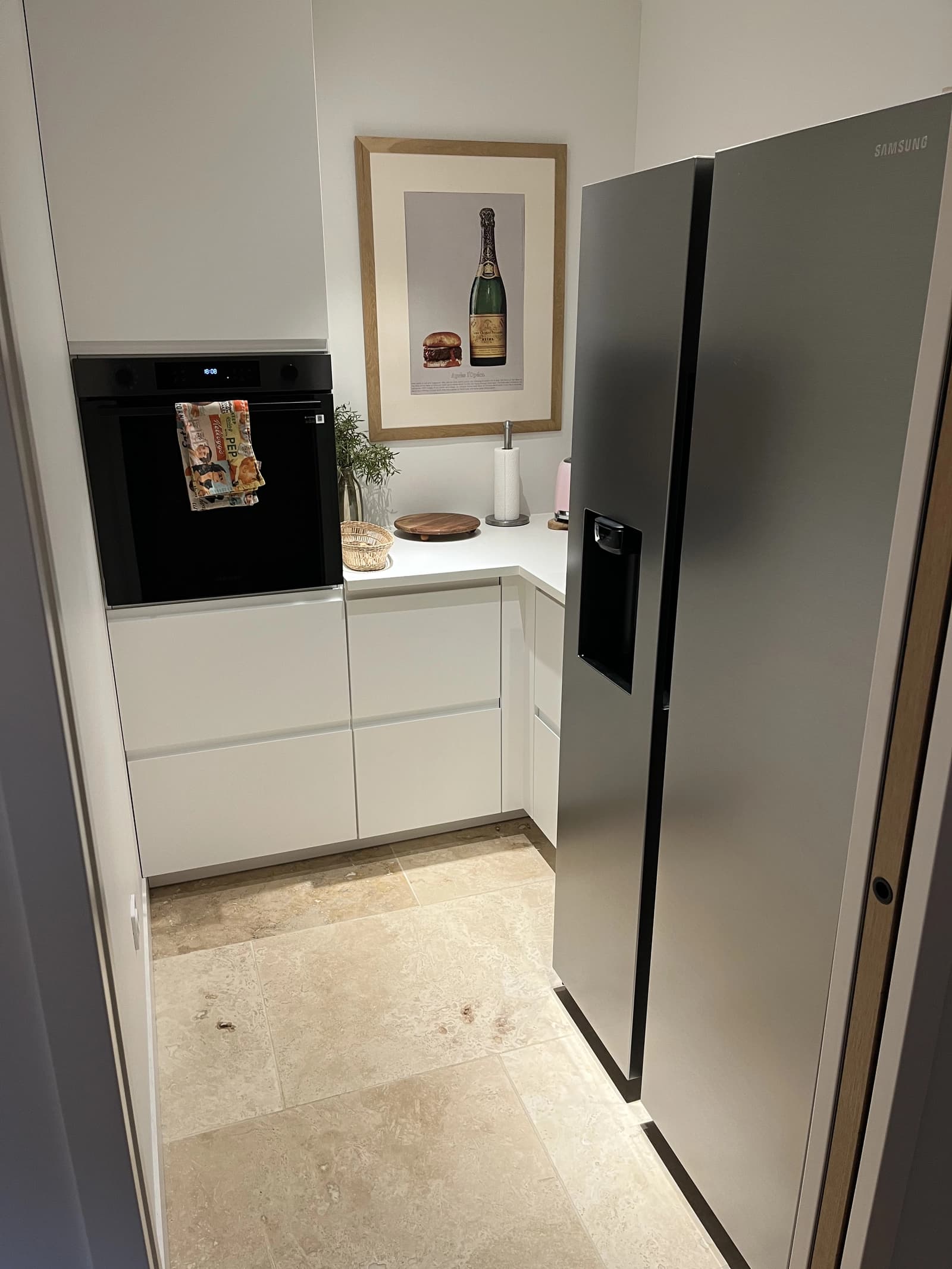 Space House with swimming pool overlooking the Monts du Lyonnais - 4