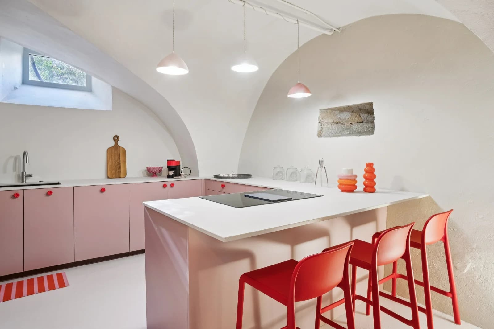 Espace Réunissez vous hors du cadre - 1