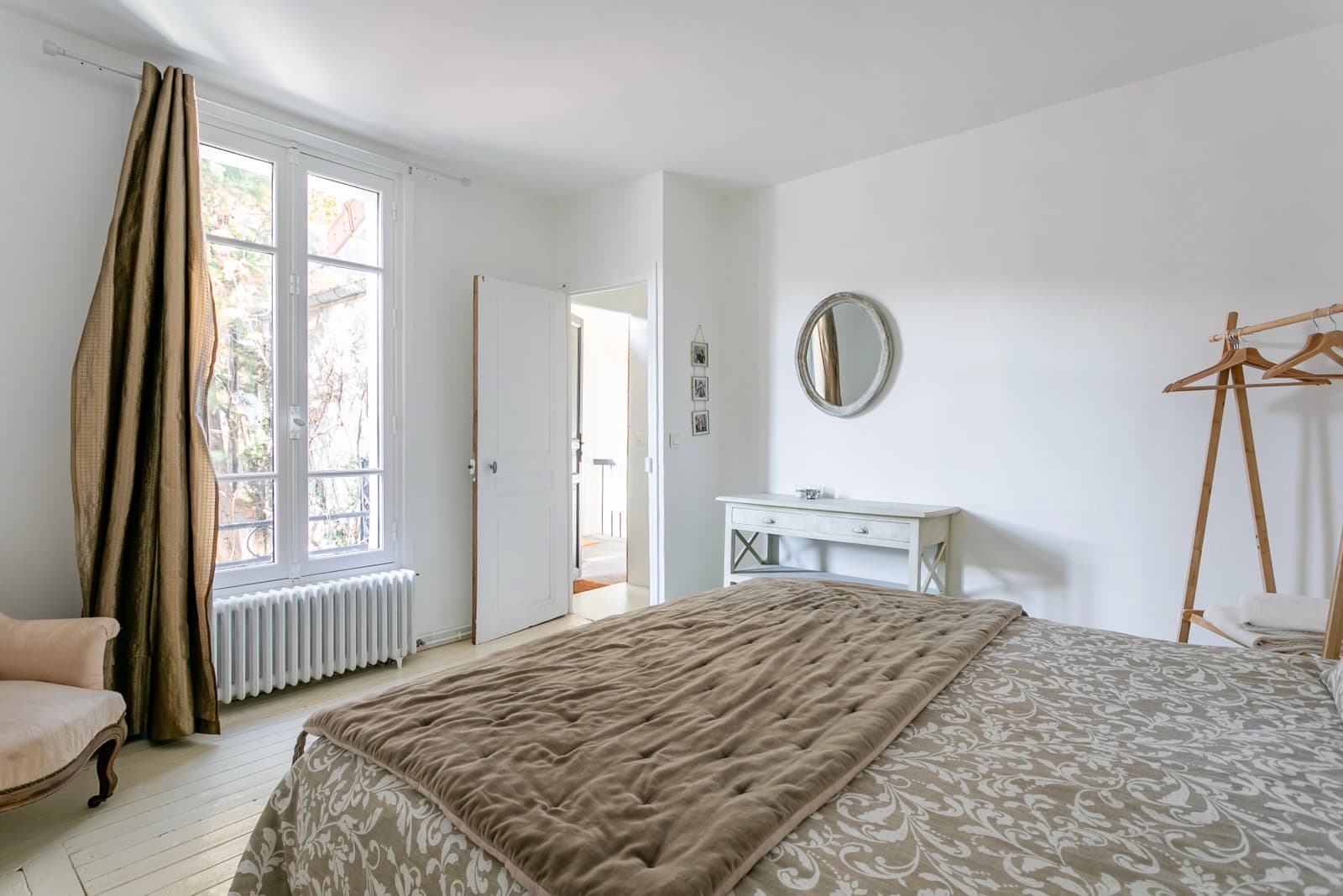 Espace Demeure citadine au coeur de la vie parisienne - 4