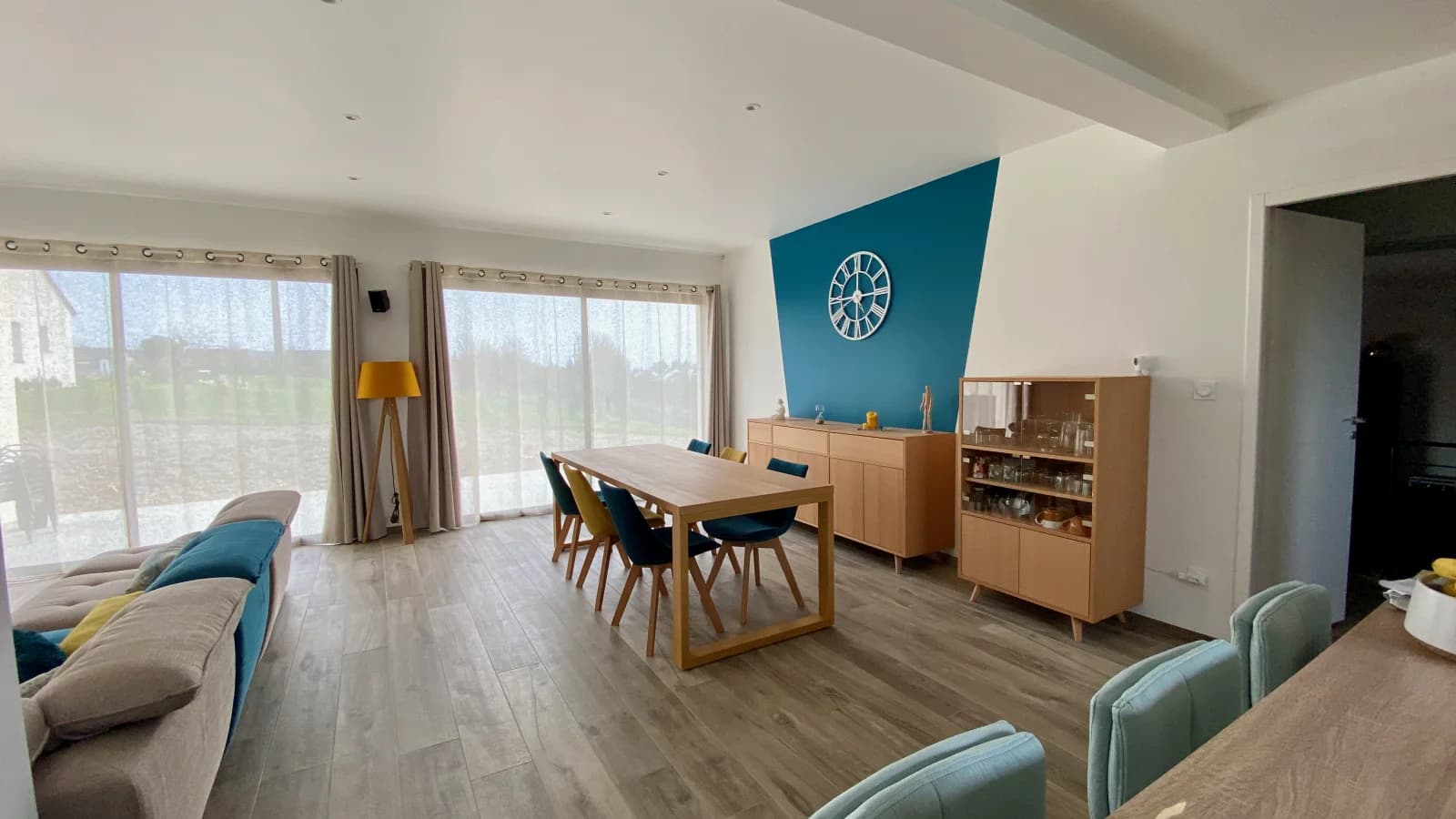 Peaceful space for rent