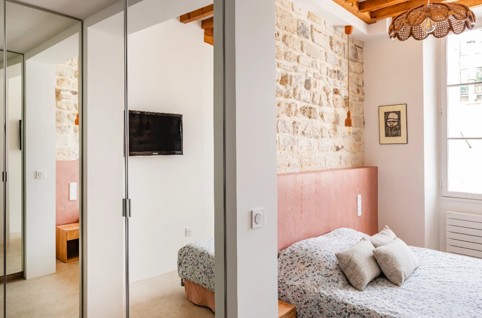 Espace Cabane d’Aligre  - 5