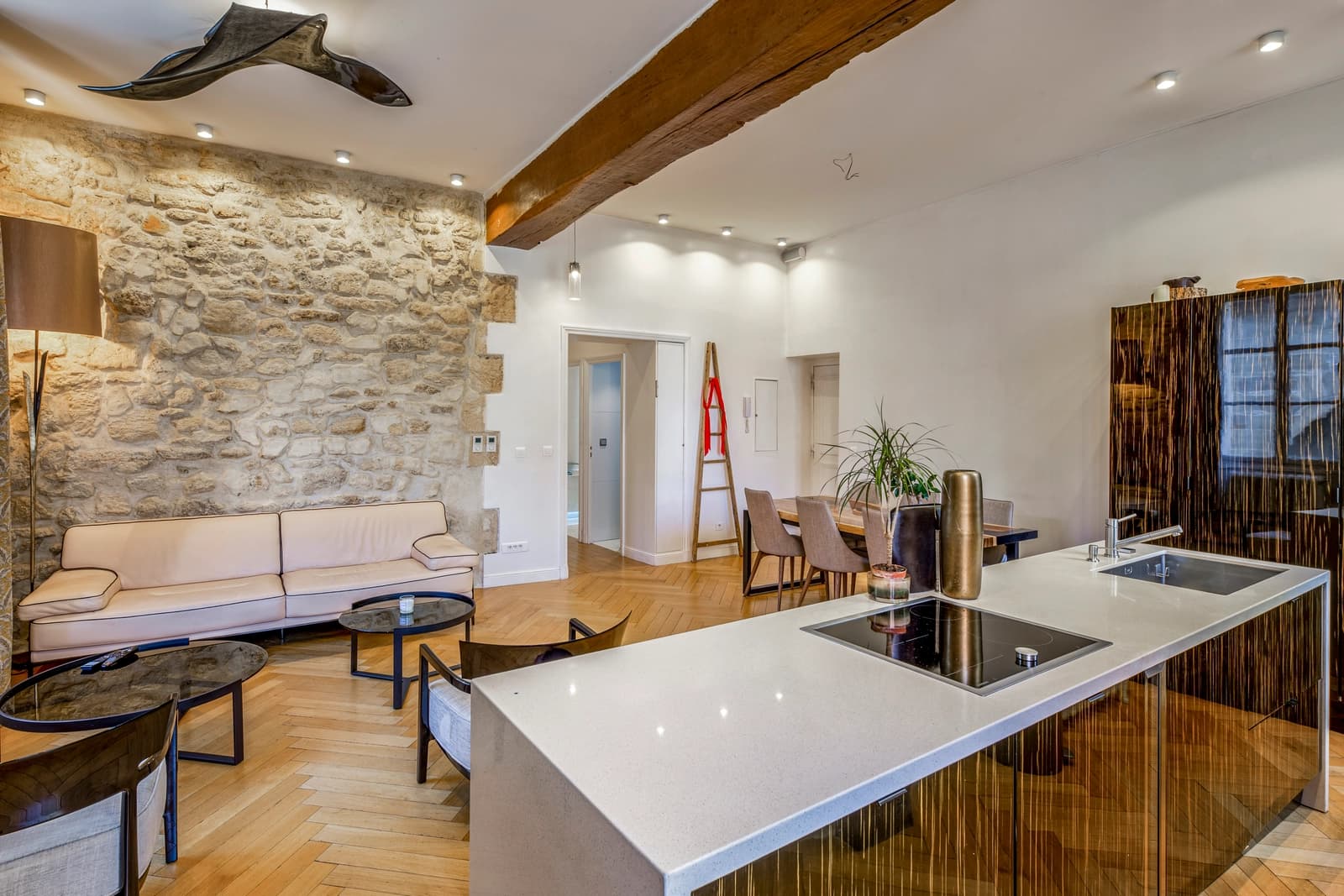 Espace Marais: charme historique (Vieille du Temple/Blancs Manteaux) - 5