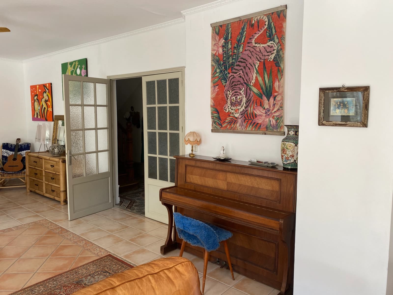 Espace Espace comme à la maison - 3