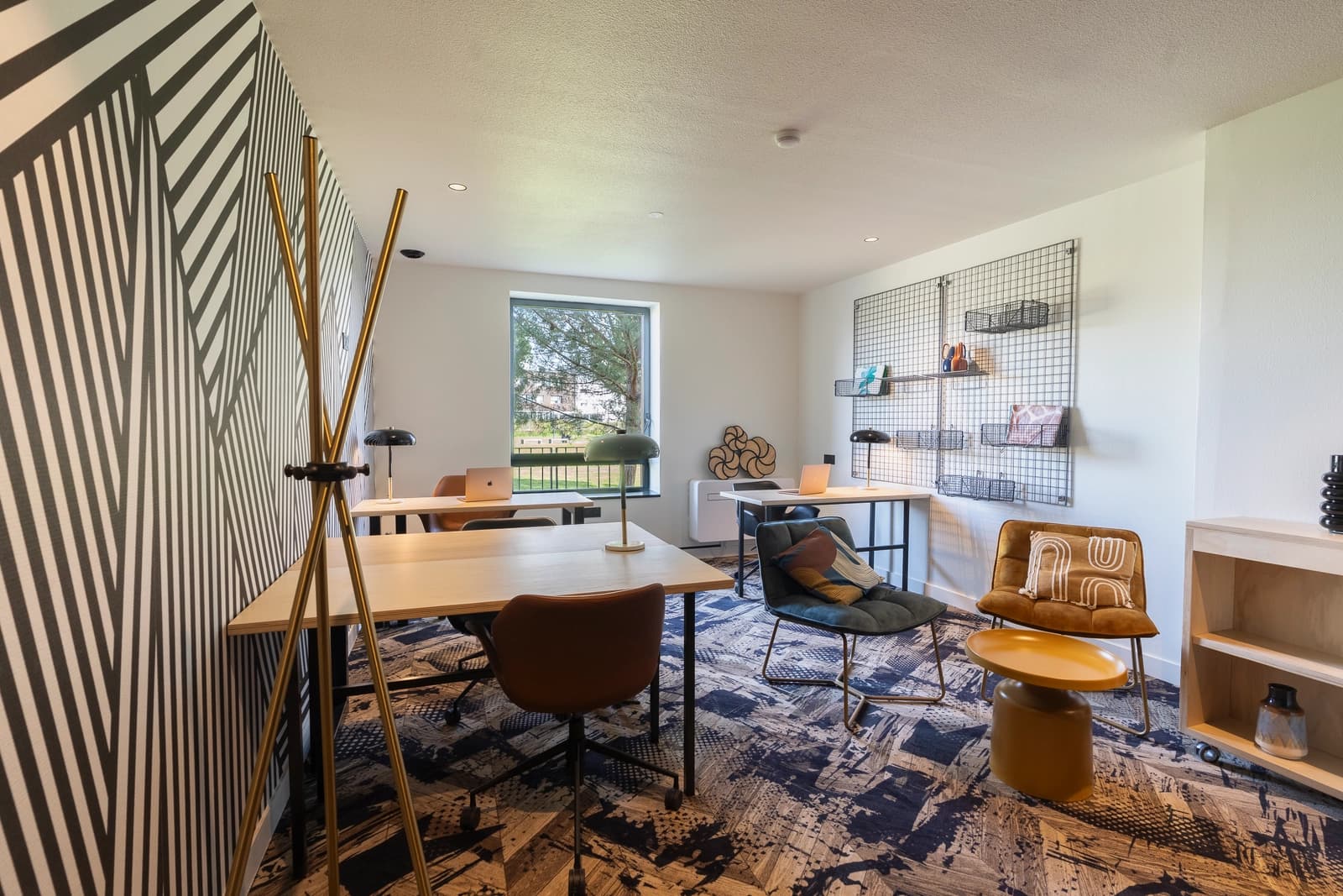 Space Cosy meeting room for up to 6 people - 2