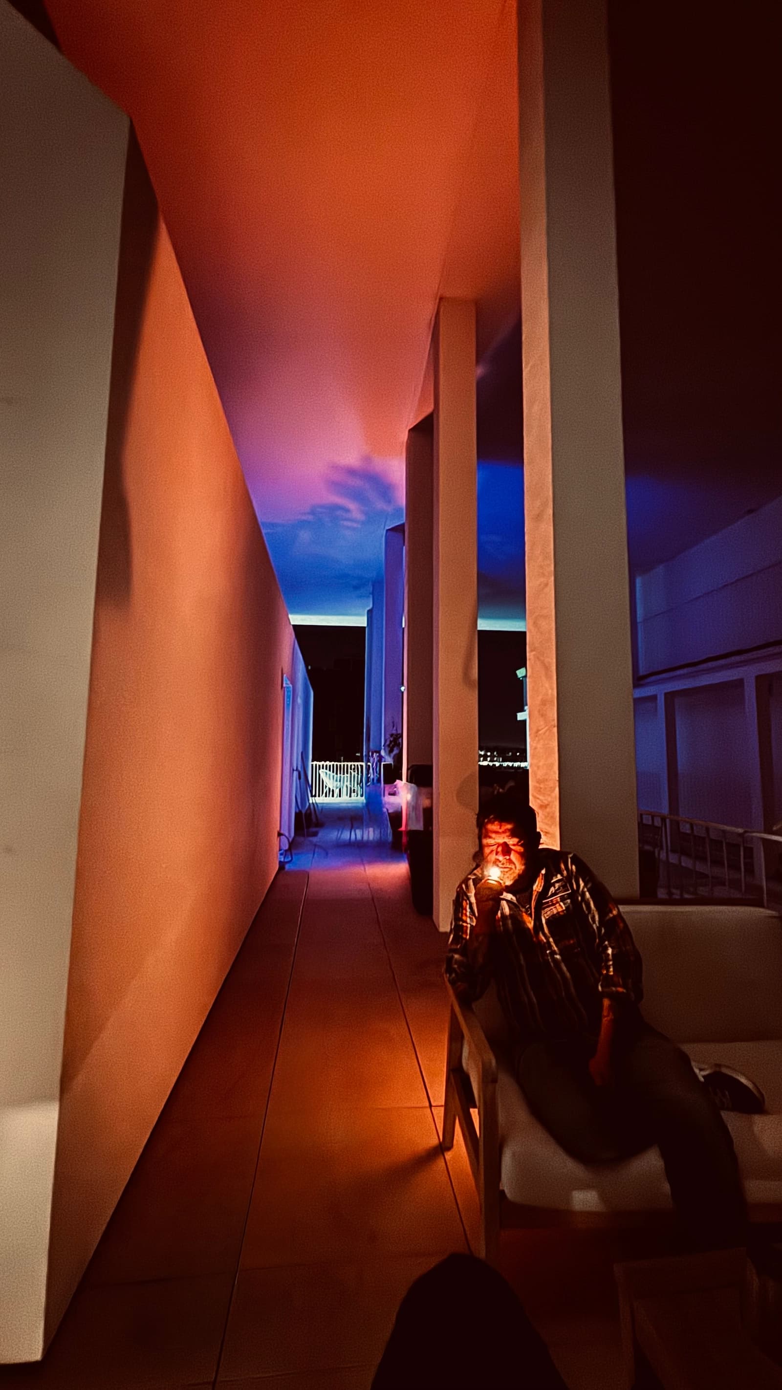 Space Apartment/ house Batignolles Luther King - 4