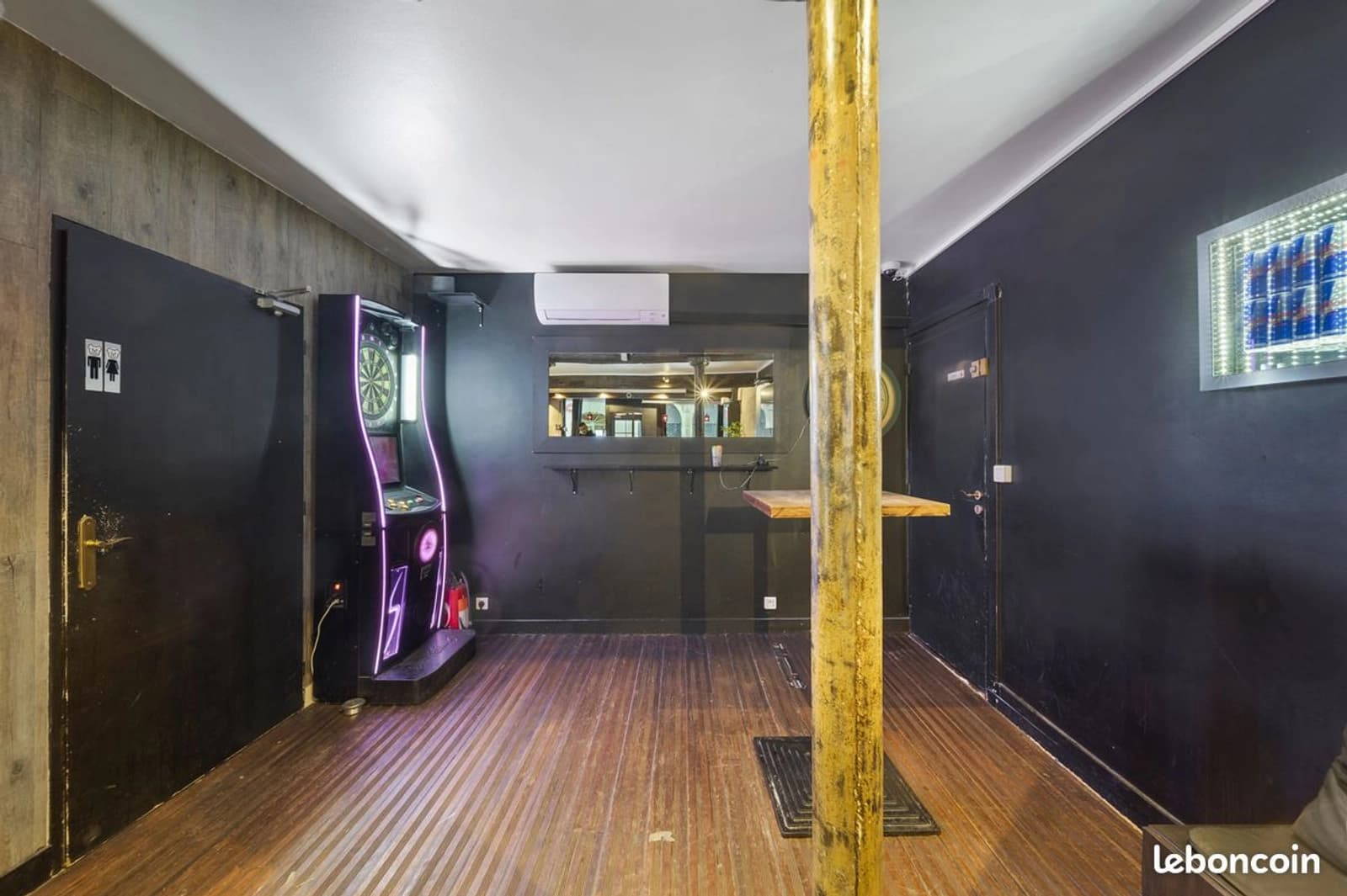 Espace Petit bar authentique - 4