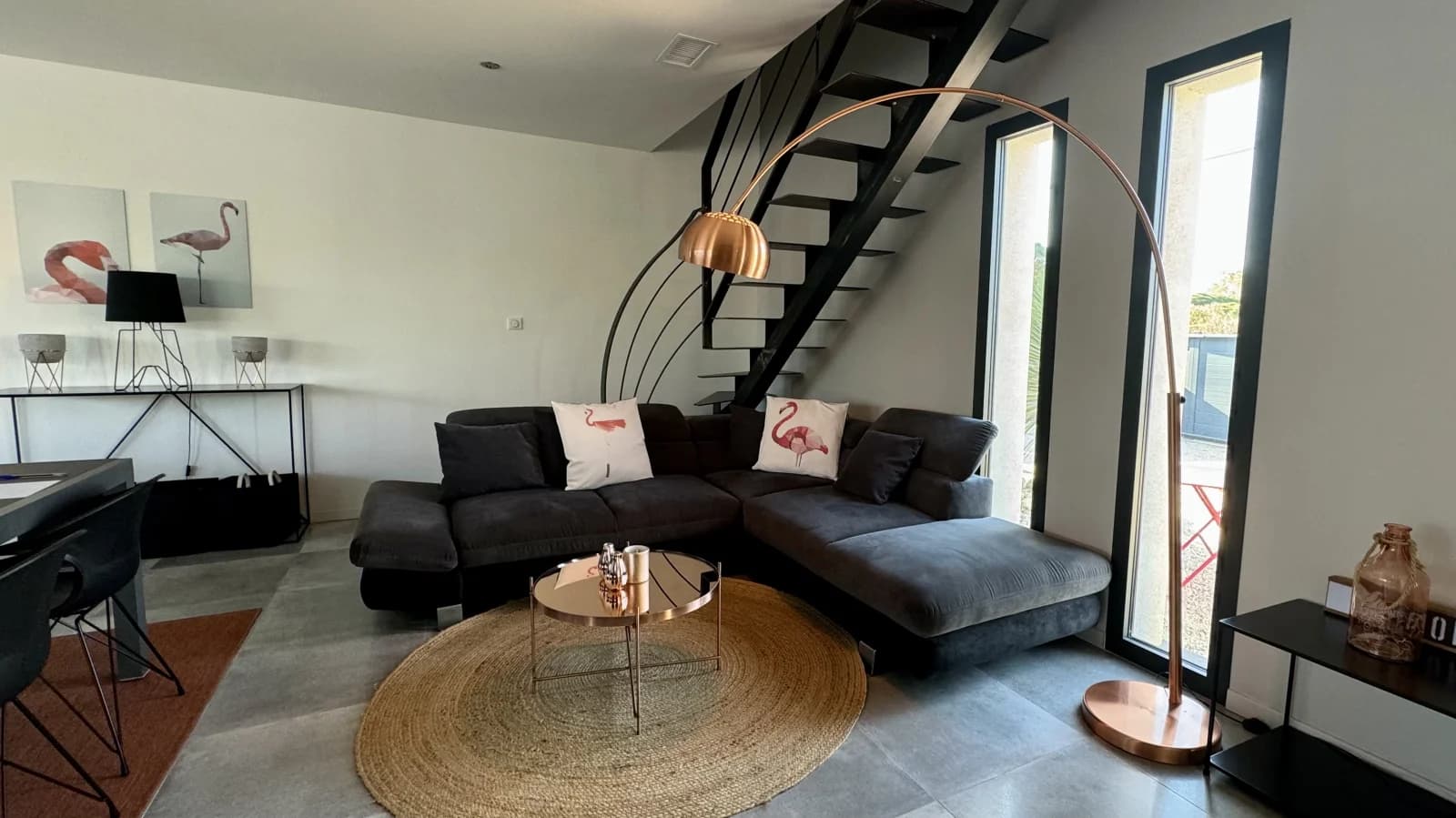 Espace Cocon familial à 5 min de la plage - 3