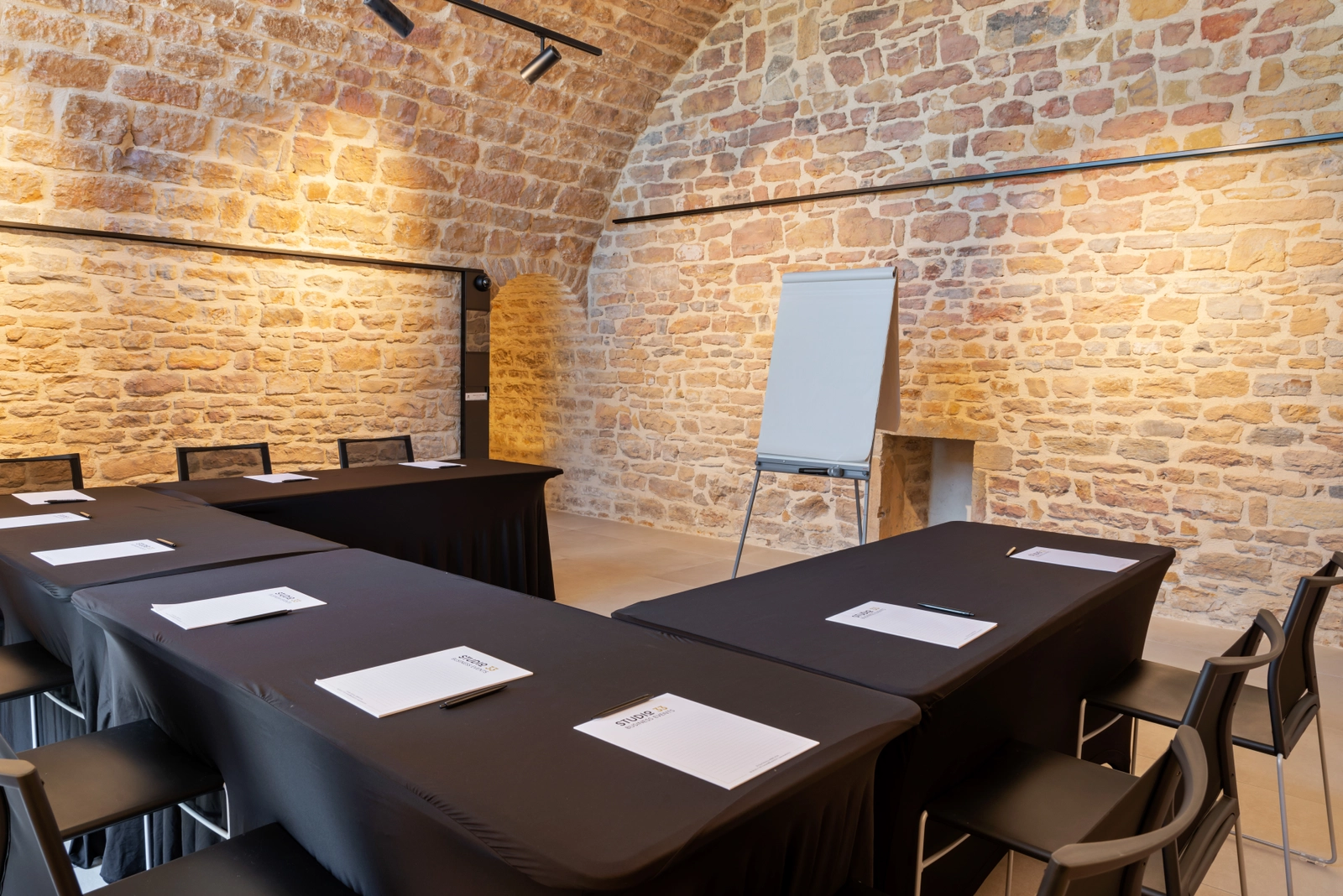 Espace Fort de Vaise: explorez les sublimes espaces du haut - 4