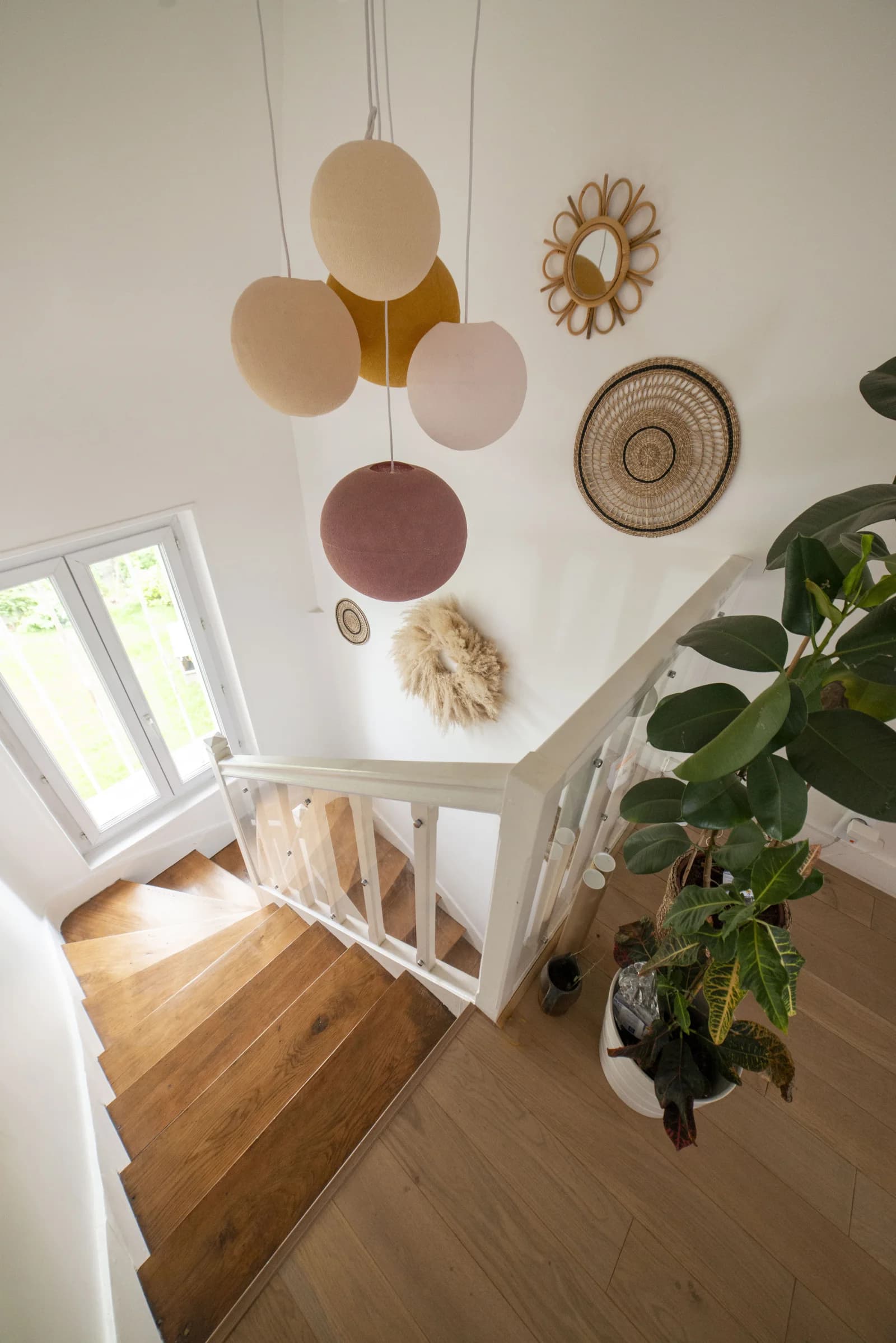 Espace Maison familiale dans le 92 - 4
