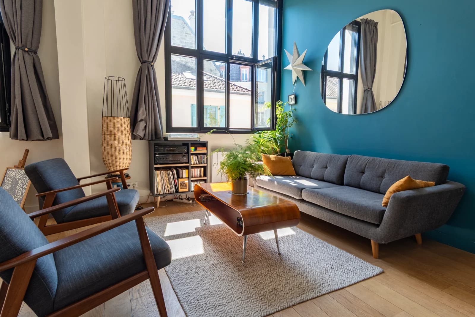 Space Loft design Asnières - Shooting & Charme - 3