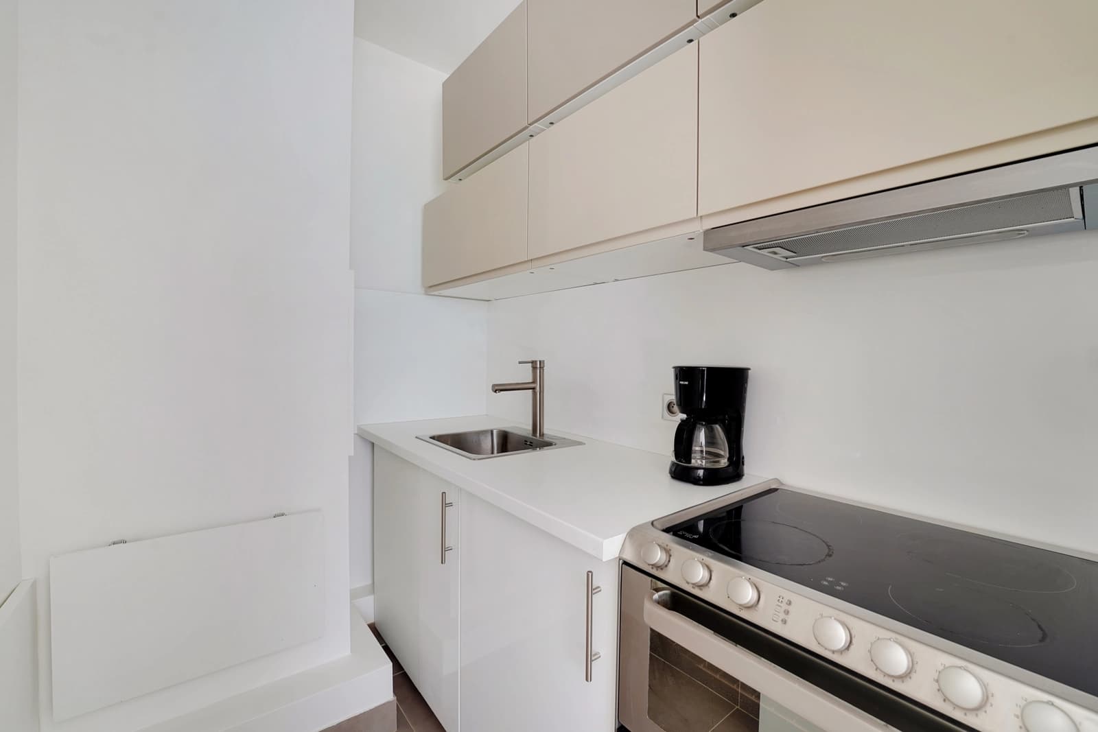 Space Bright apartment near the Eiffel Tower - 4