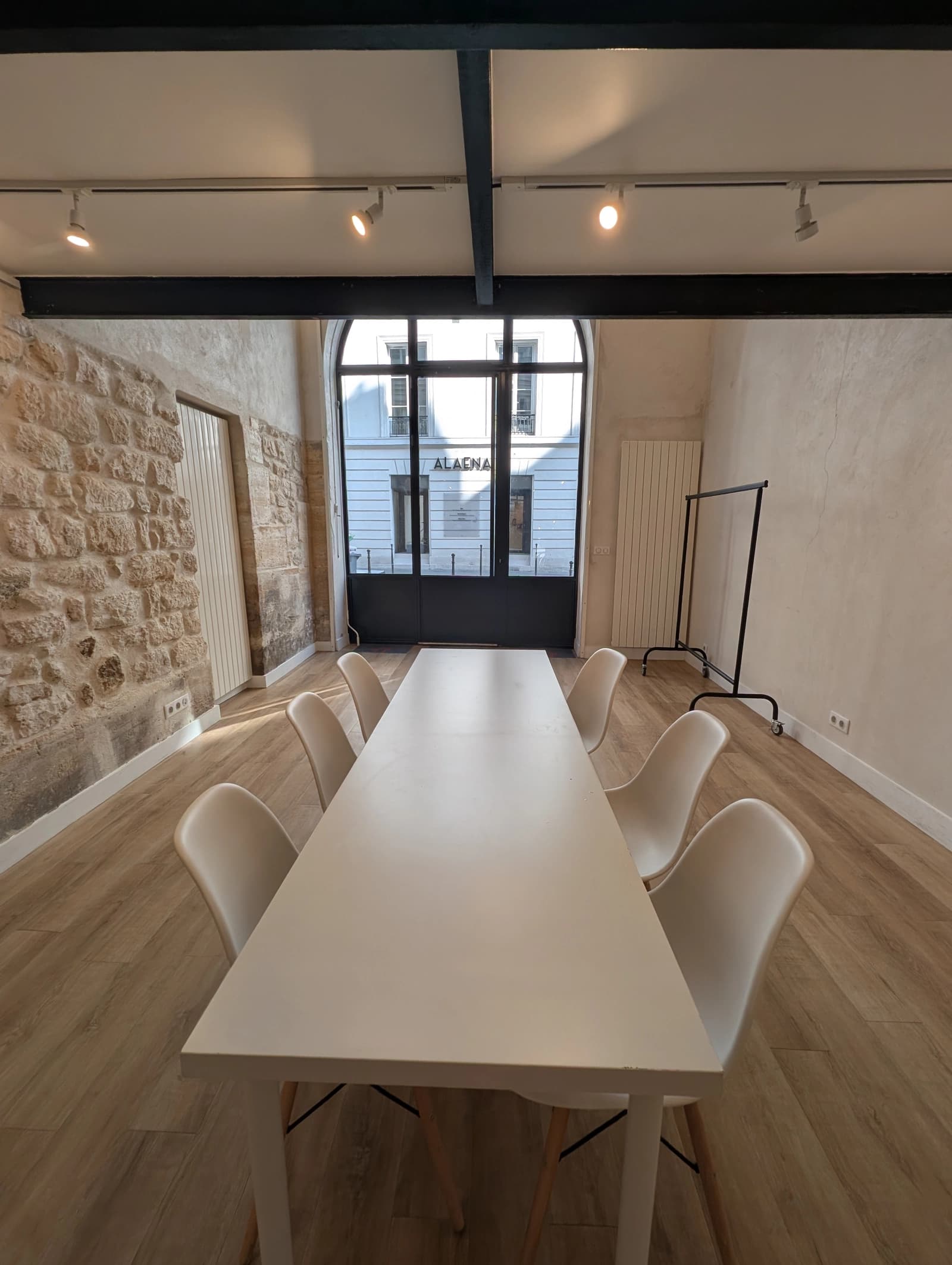 Espace Espace de création exclusif pour Tournages, Showrooms & Événements - 5