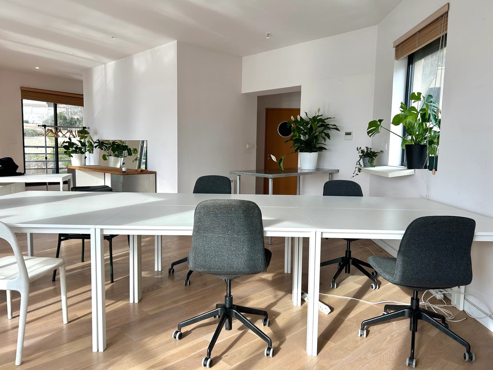 Space Suspended space above the port of Ensues-la-Redonne, with a 180° sea view - 3