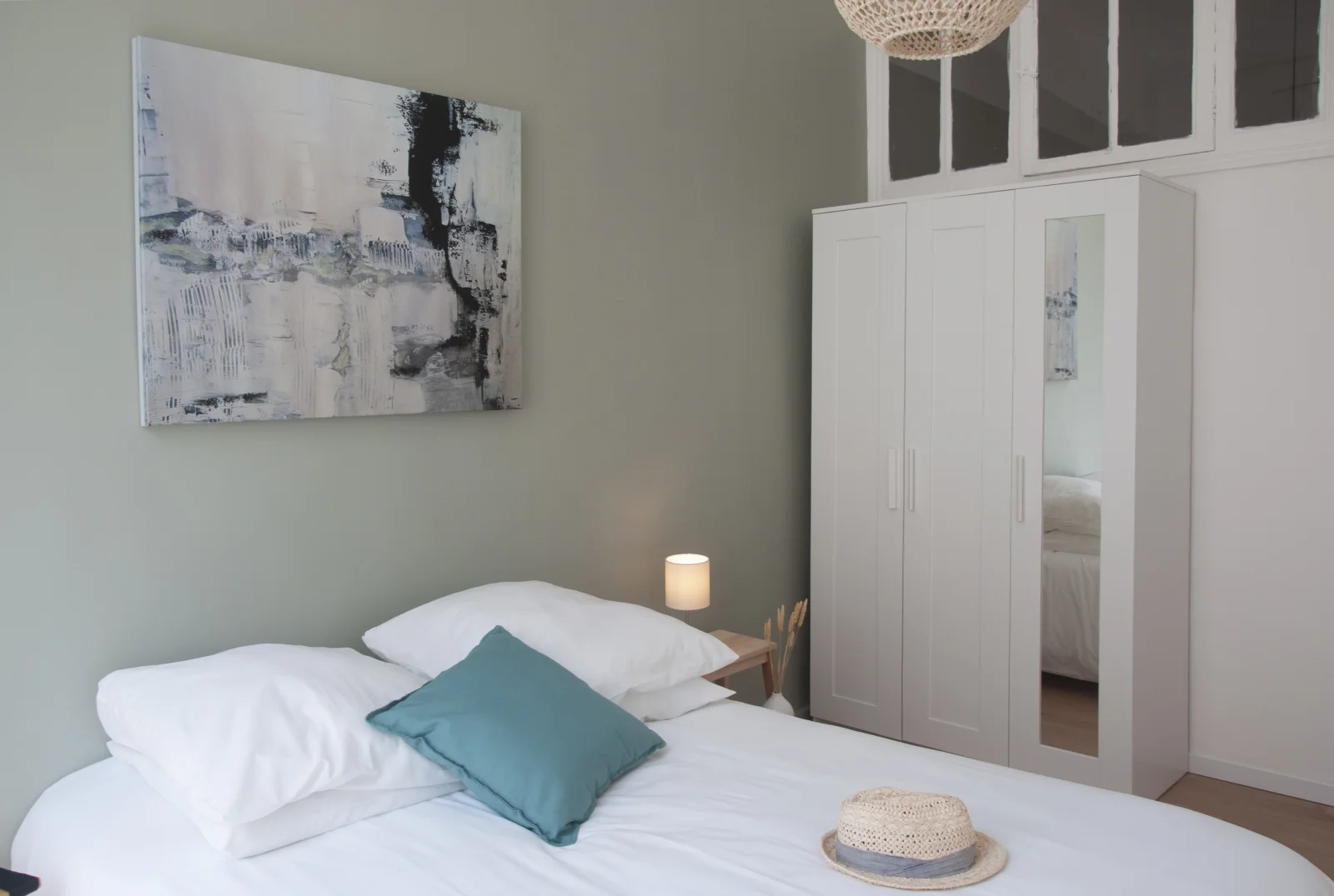Espace Magnifique appartement à quelques pas du Vieux-Port - 4