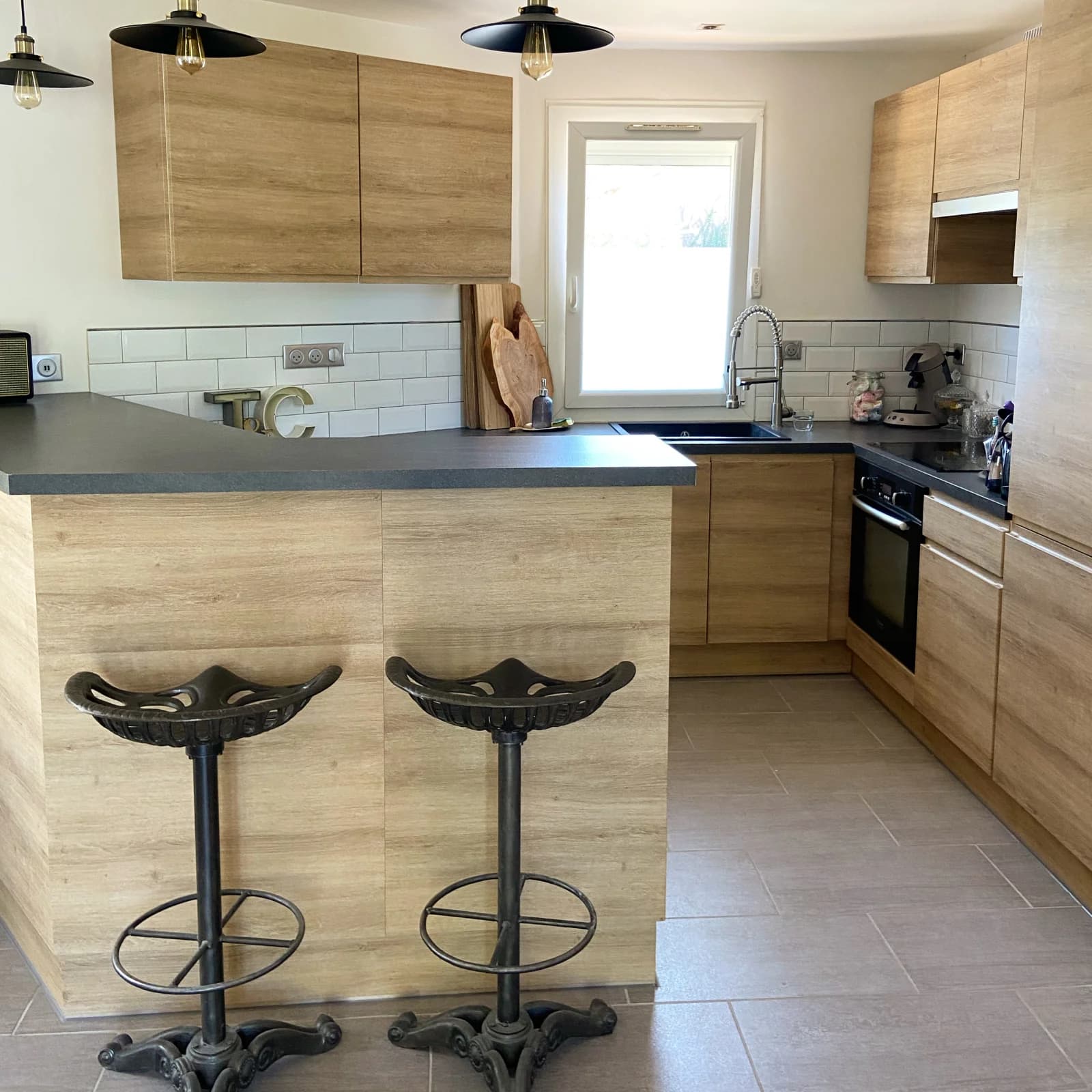 Kitchen in Home & Garden events - 1