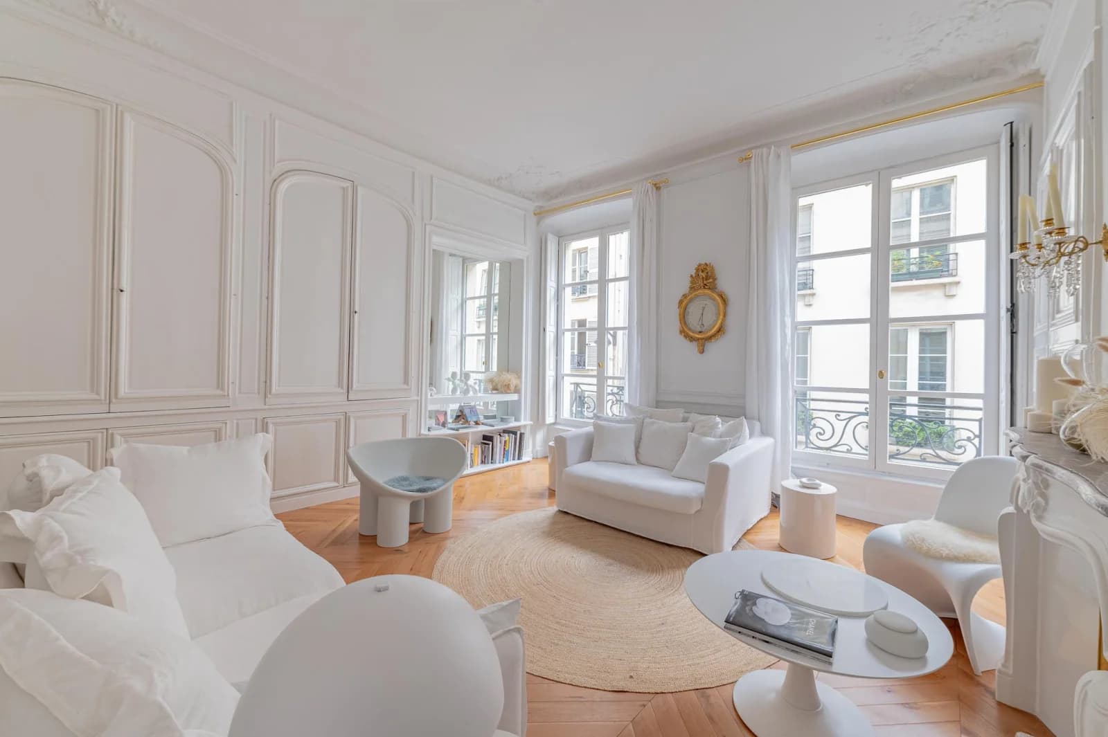 Espace Autour de la Monnaie de Paris - 4