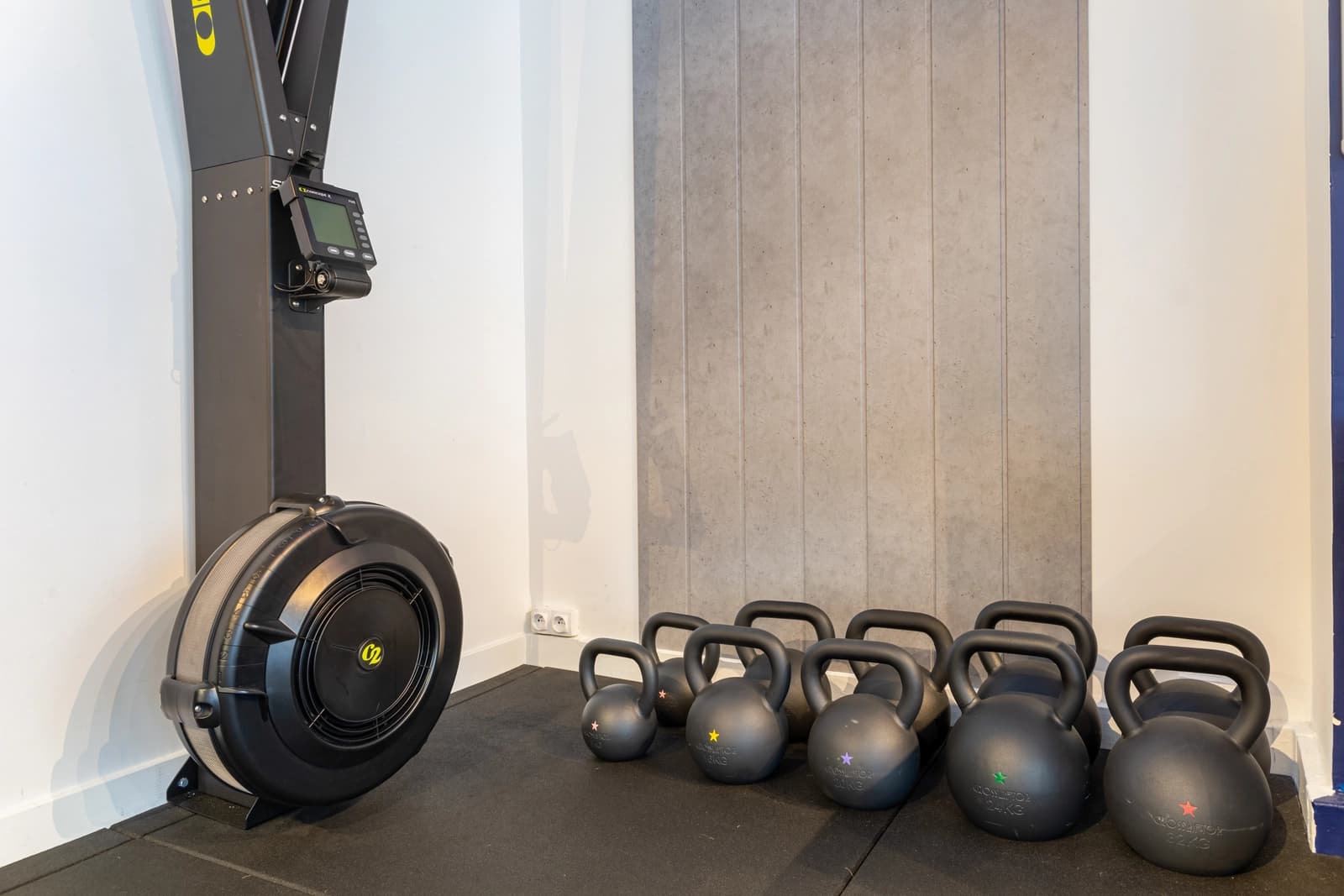 Space Studio de coaching sportif - 2