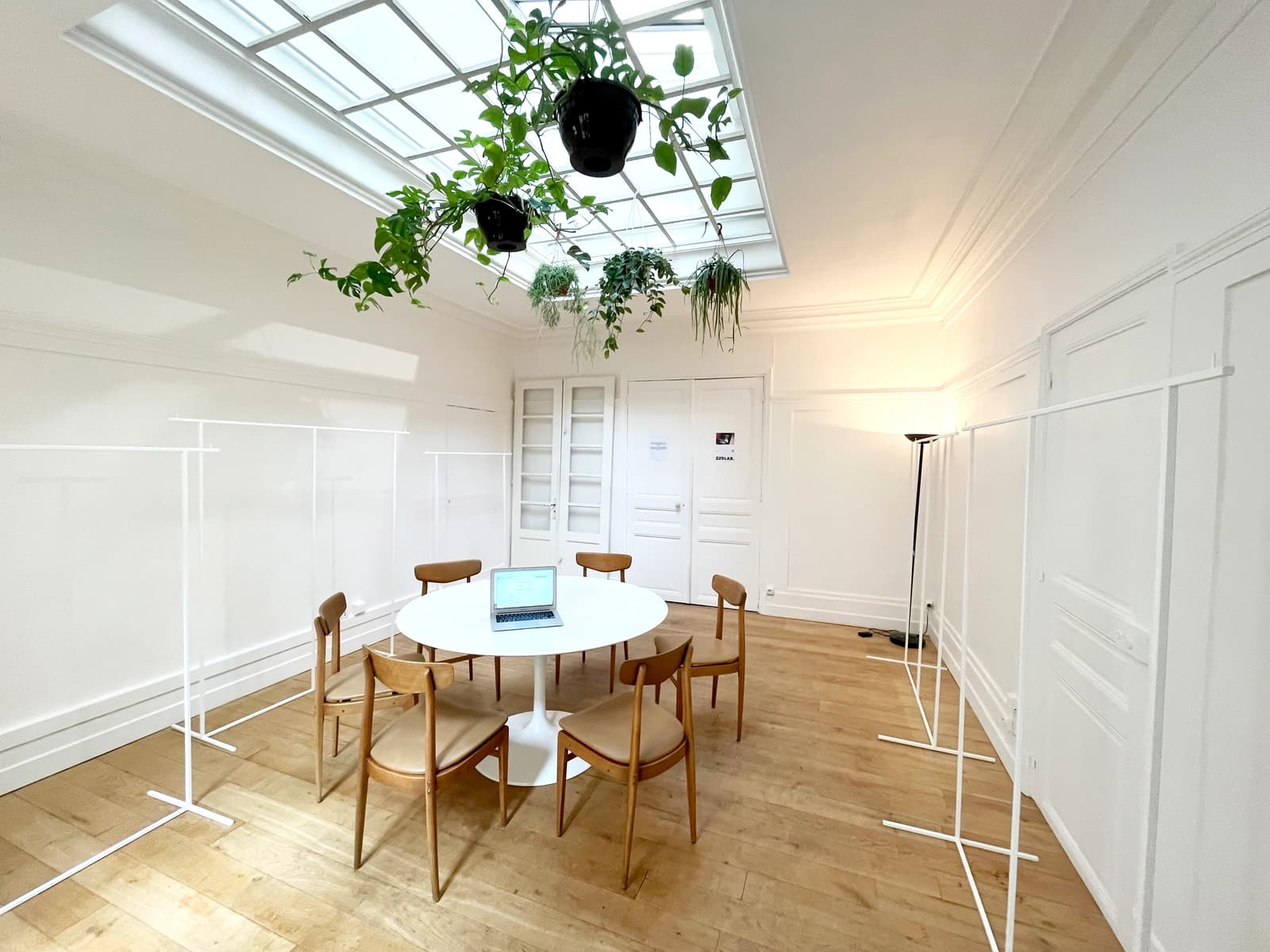 Espace Showroom unique Place Vendôme - 4