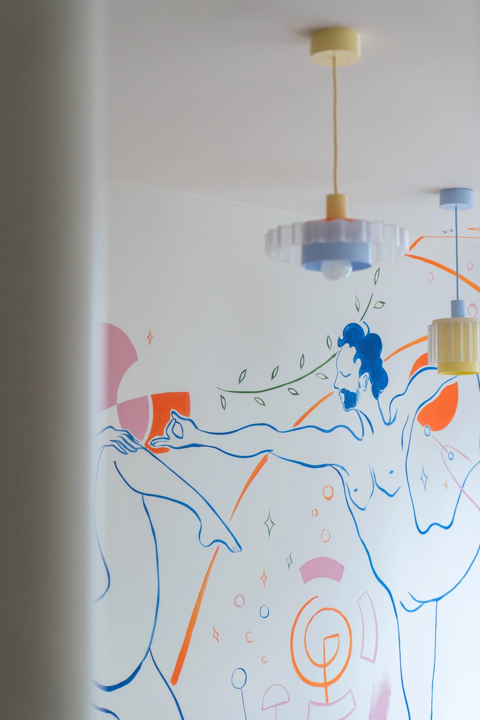 Espace Salle de Yoga & Coffee Shop - 5