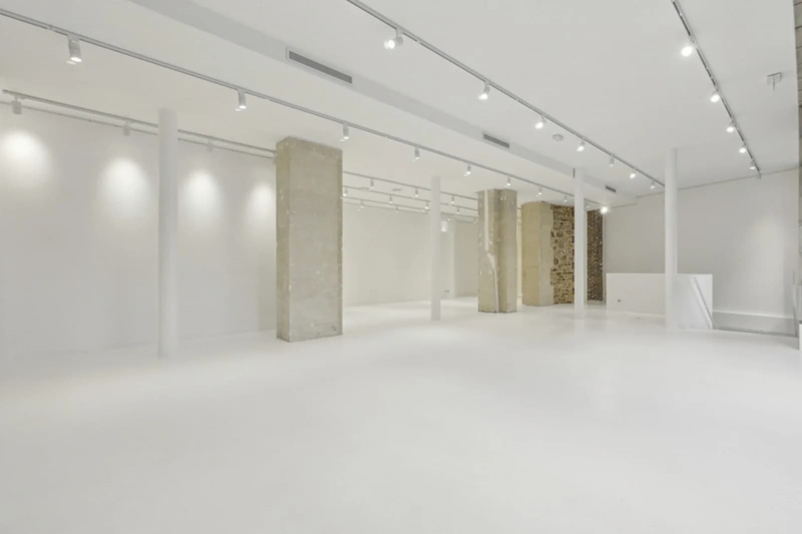 Espace Galerie - Showroom Louvre - 4