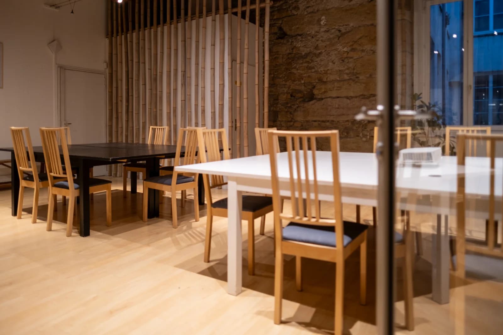 Space Offices - Entire space - 3