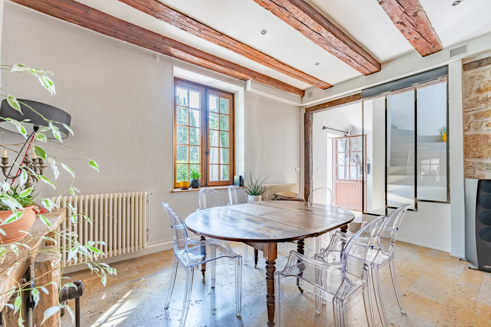 Space Country living in the heart of LYON - 0