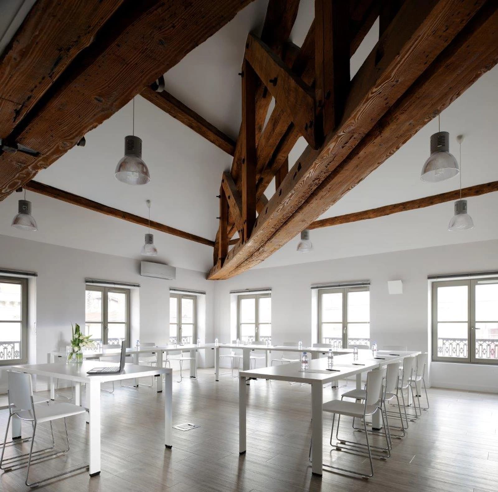 Space Salle Bellecour - 1