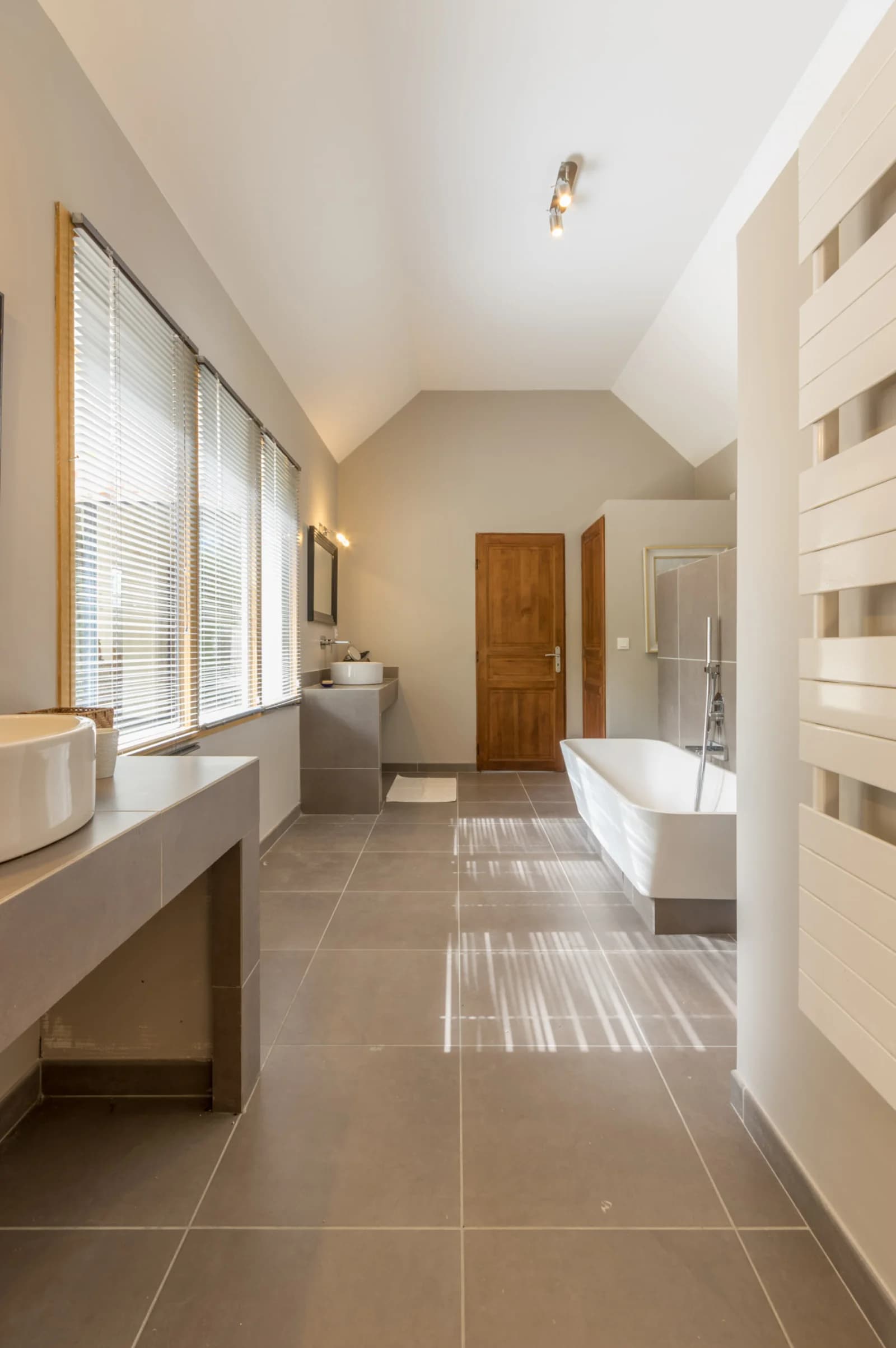 Space Architect-designed house with countryside vibe near Rambouillet - 1